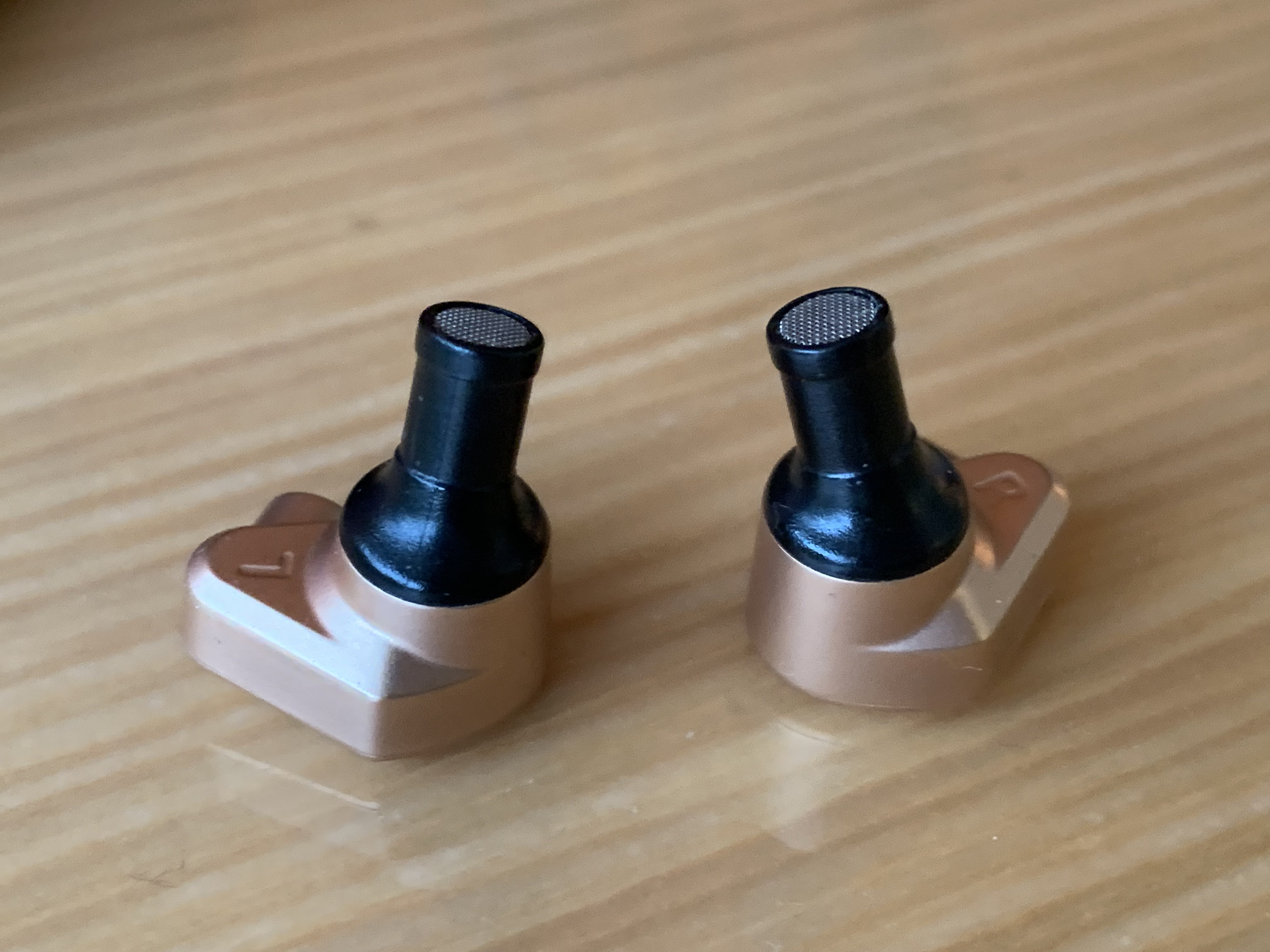 Campfire Audio Dorado IEM (Gen 1) - Stereo, Home Cinema