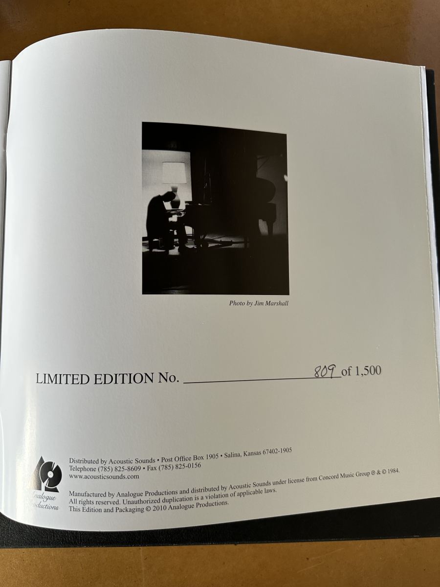 Bill Evans - Riverside Recordings (11 albums) |﻿ Vinyl, CD, and Blu-ray