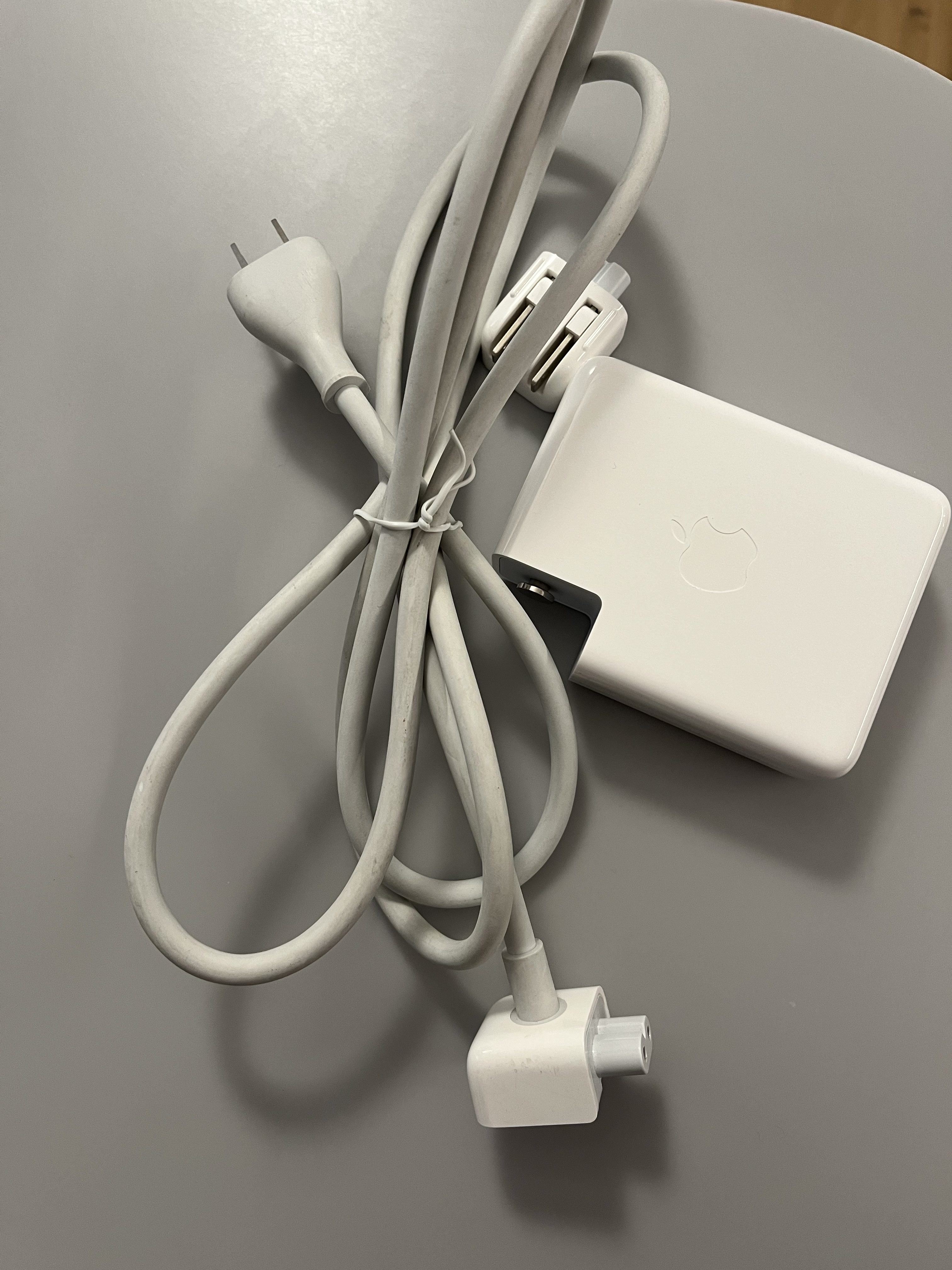 Apple 140W USBC Power Adapter and extension cable ﻿ Classifieds All Other