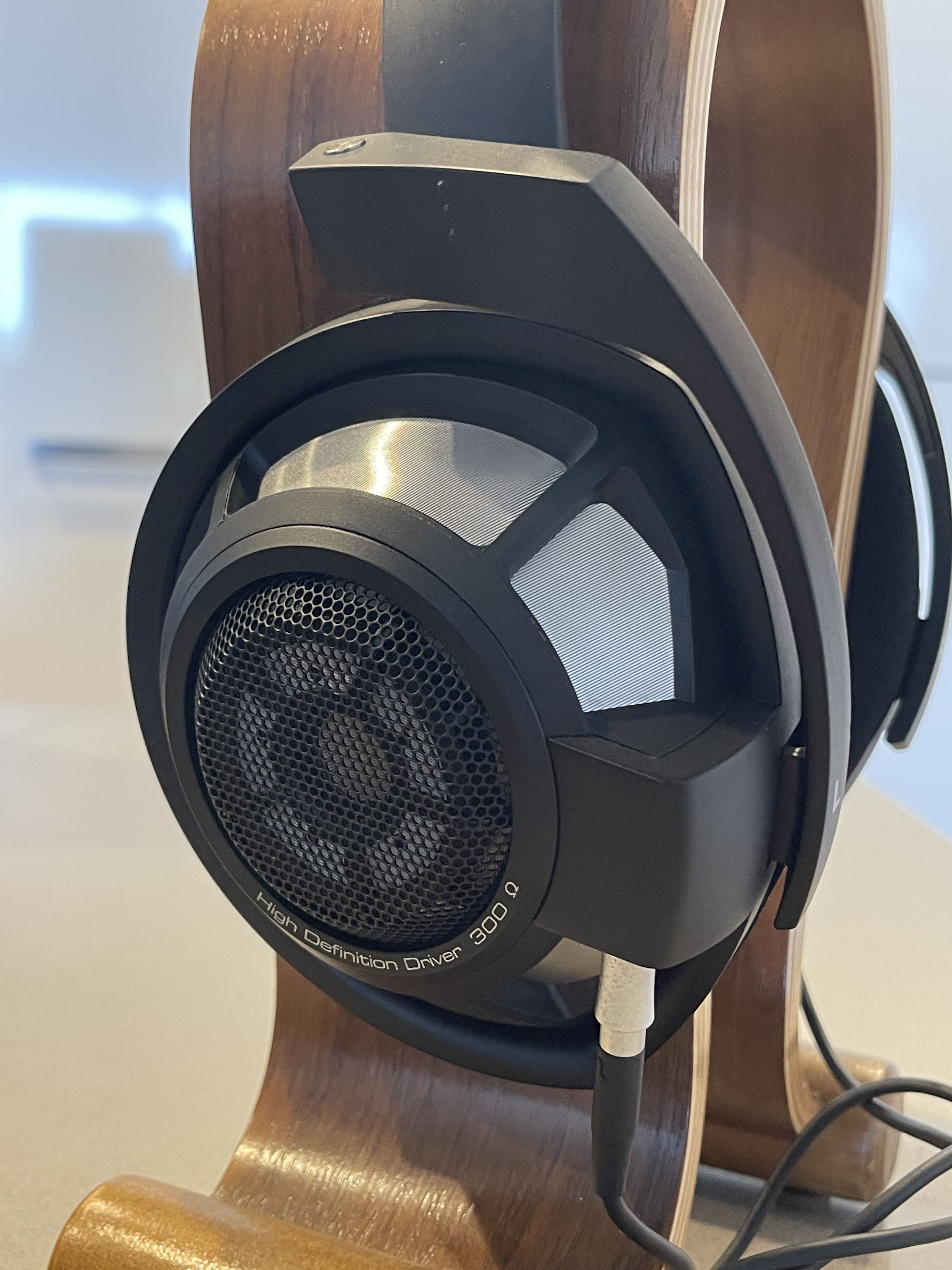 Sennheiser HD-800S Headphones |﻿ Stereo, Home Cinema, Headphones Components