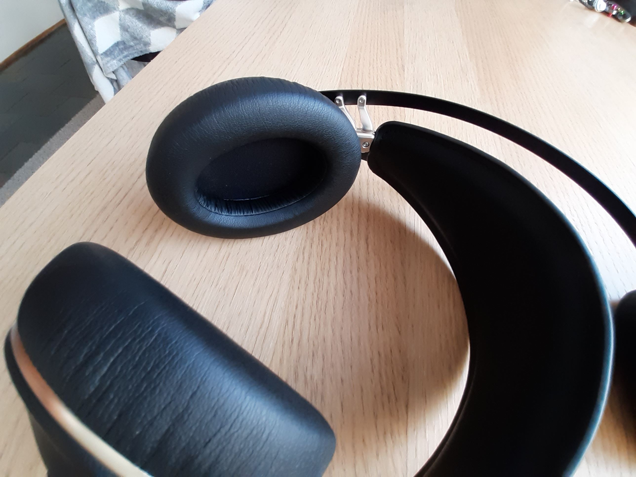 SOLD ELSEWHERE MEZE 99 NEO [Headphones] ﻿ Stereo, Home Cinema