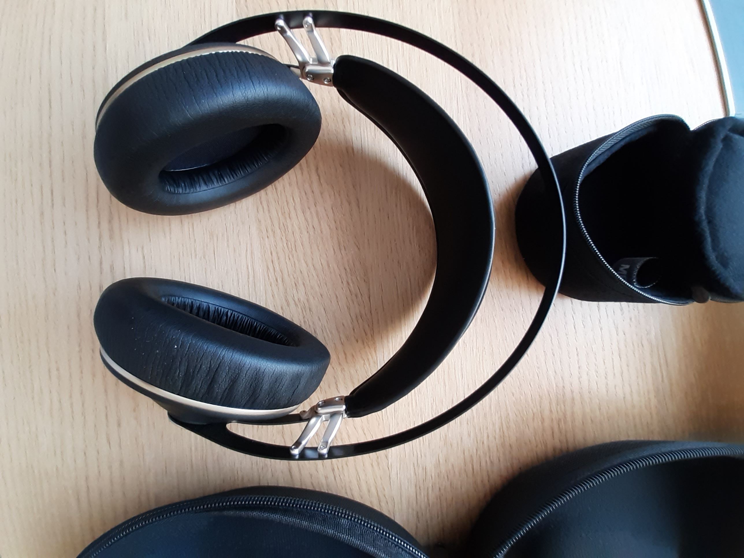 SOLD ELSEWHERE MEZE 99 NEO [Headphones] ﻿ Stereo, Home Cinema
