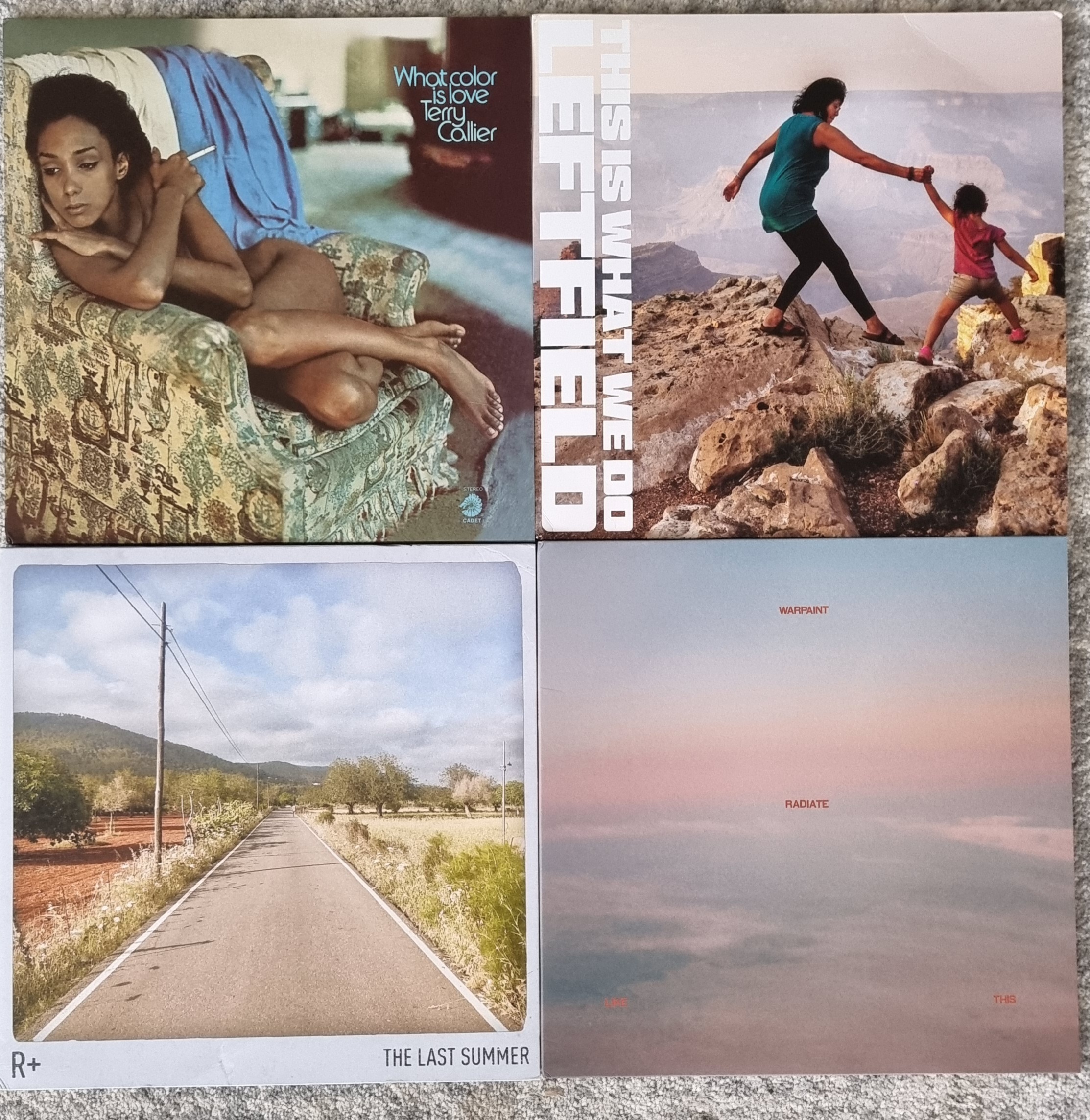 What in Analogue Have You Bought Today? Page 159 ﻿ Turntables