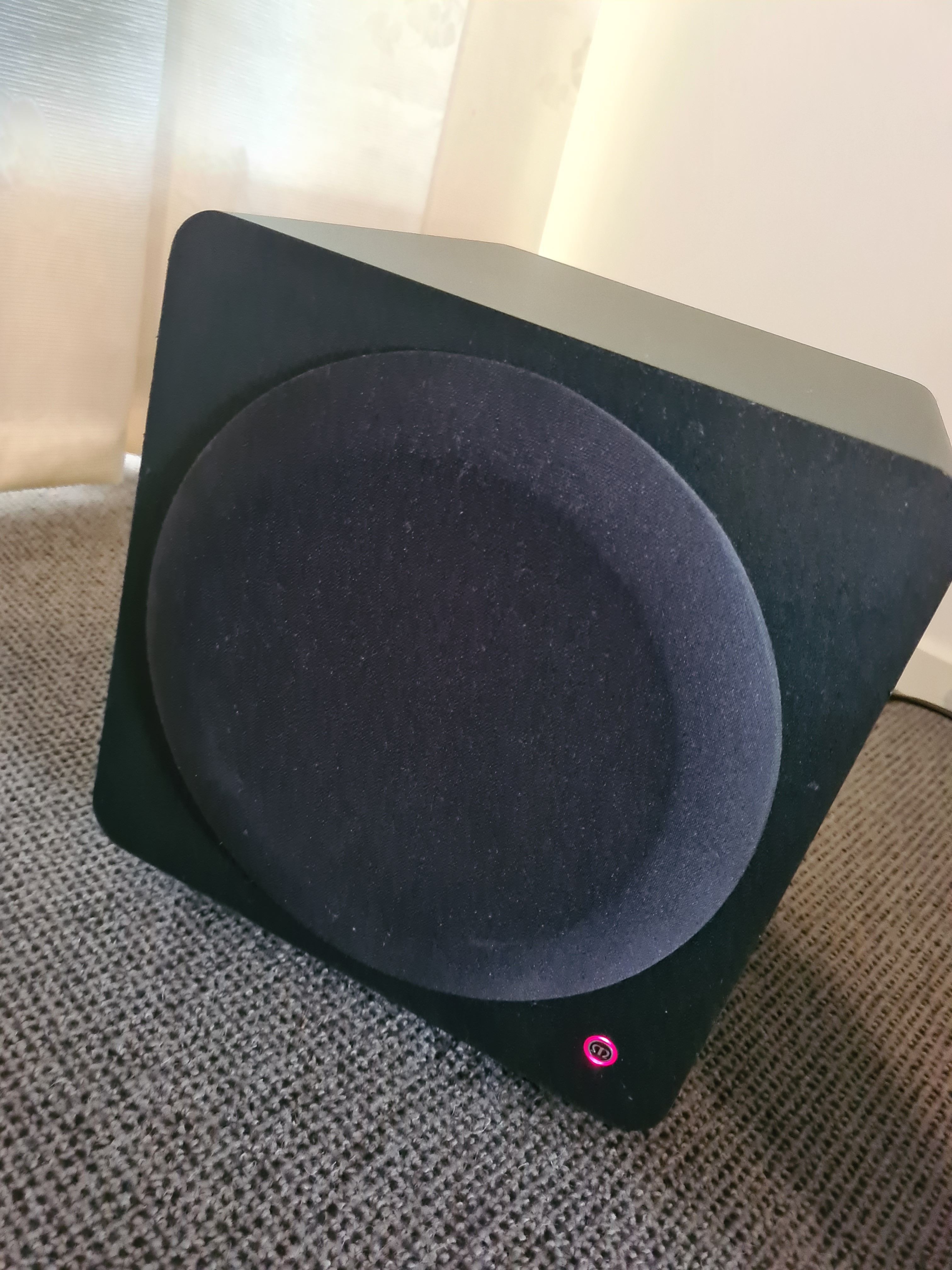 Monitor Audio Vector 5.1Channel Speaker System ﻿ Stereo, Home Cinema, Headphones Components