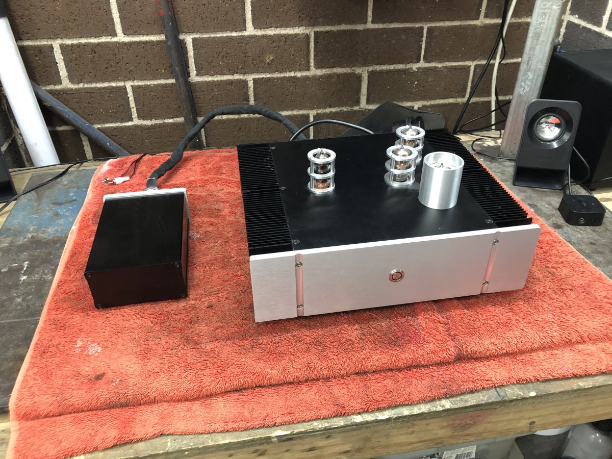 Little Bear v10 Phono Preamp ﻿ Stereo, Home Cinema, Headphones Components