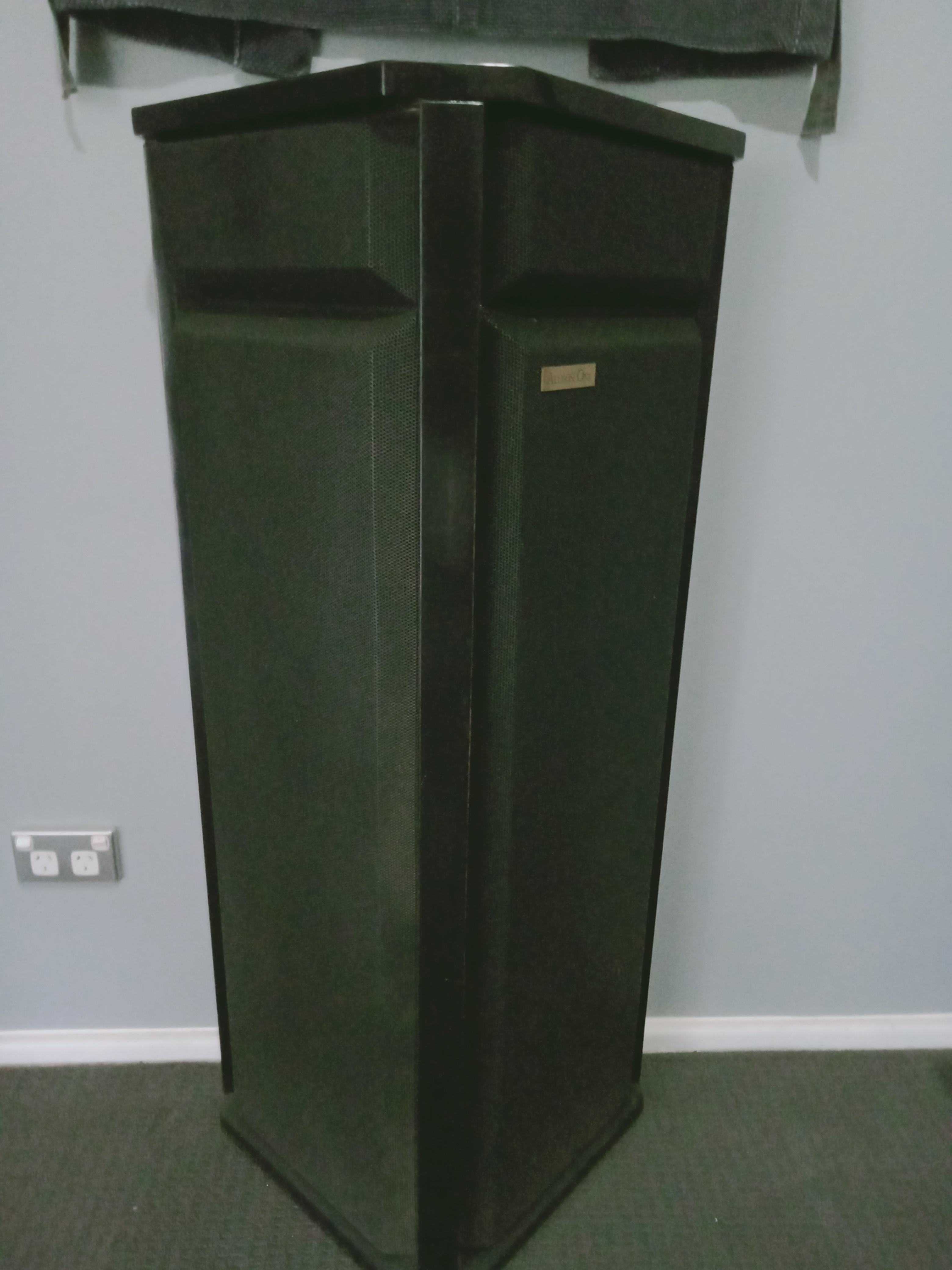 Diffusori Allison One IN VENDITA! - IT - Foto 7