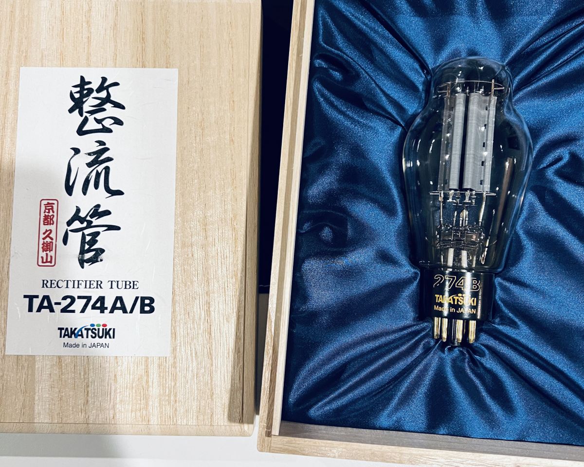 Takatsuki TA-274B - Hi-Fi and Cinema Cables & Accessories - StereoNET