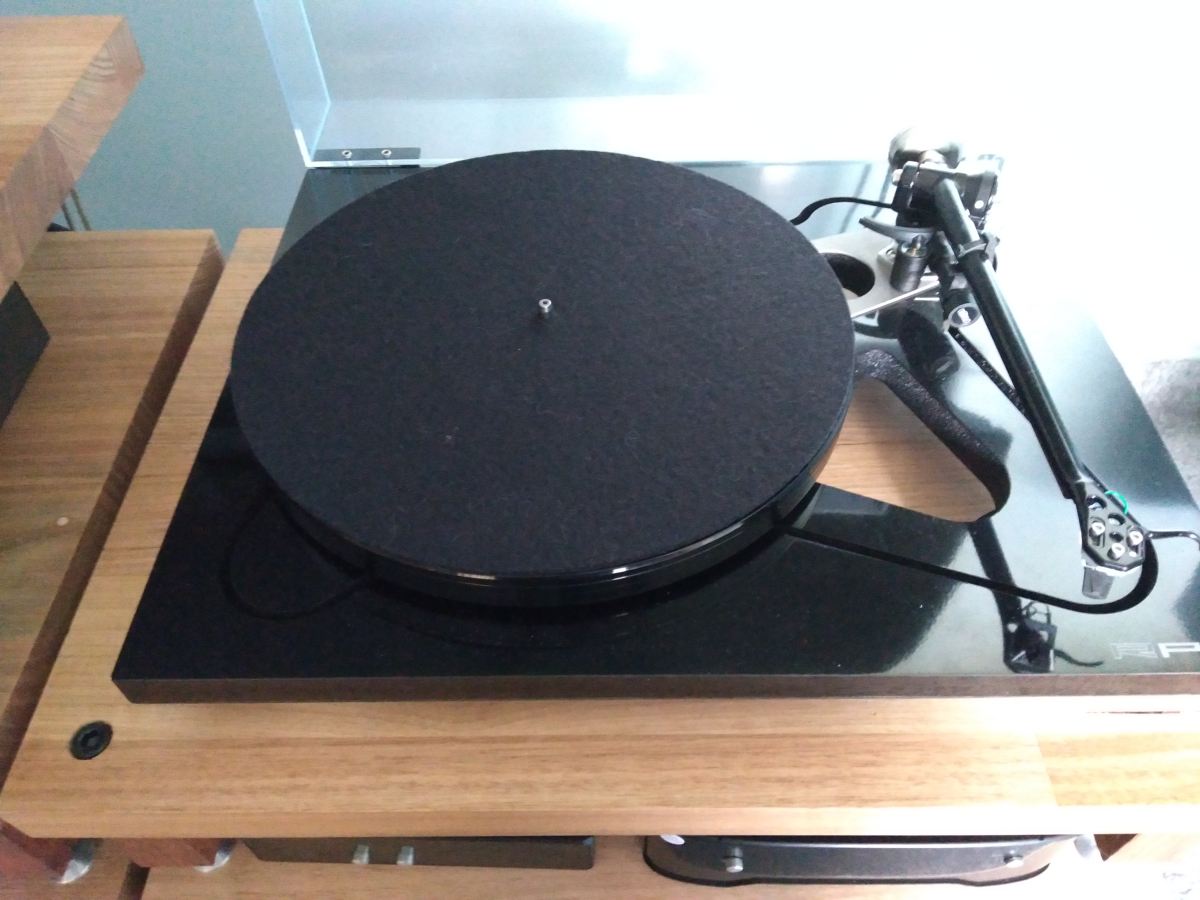 Your best Turntable/turntables set-up!!! - Turntables, Record Players ...
