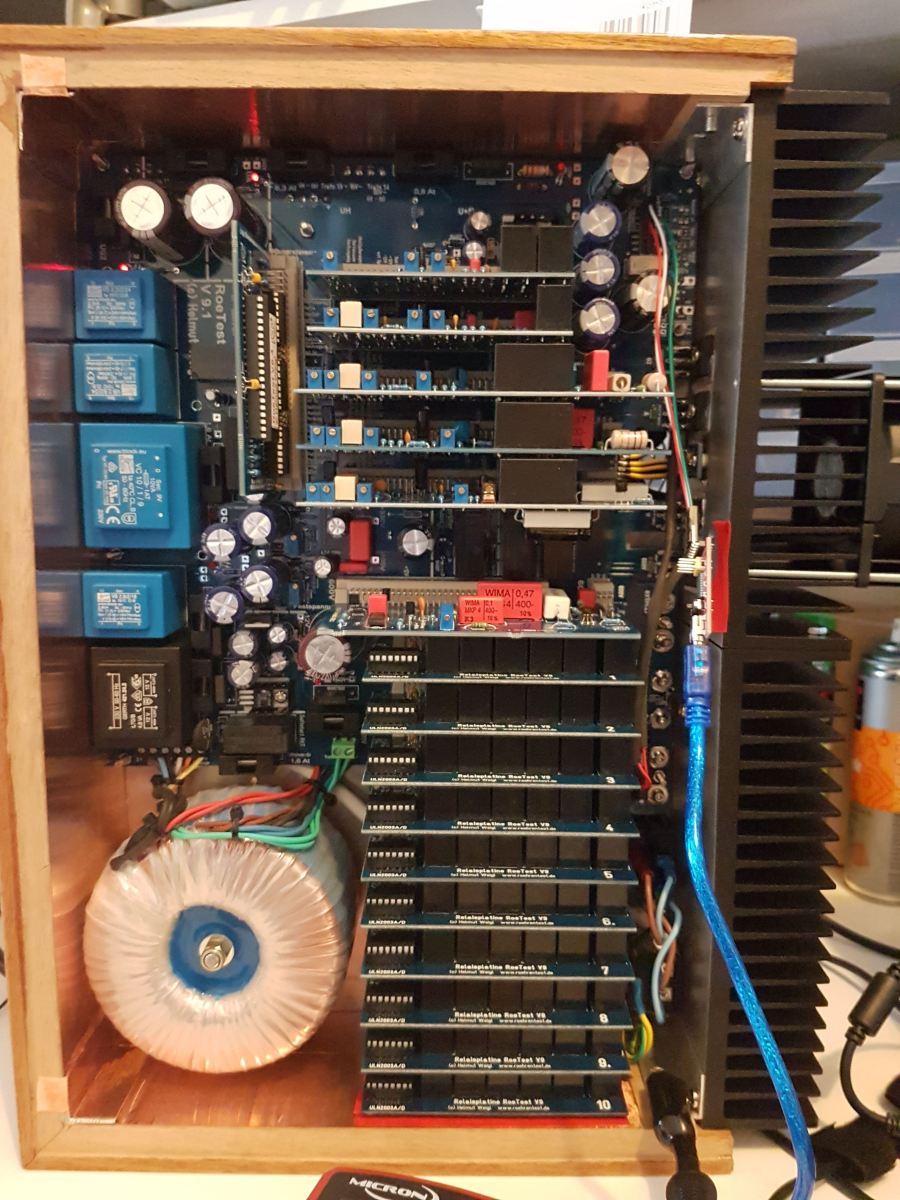 What Vacuum Tube Testers to buy? ﻿ General HiFi & Beginners Discussion