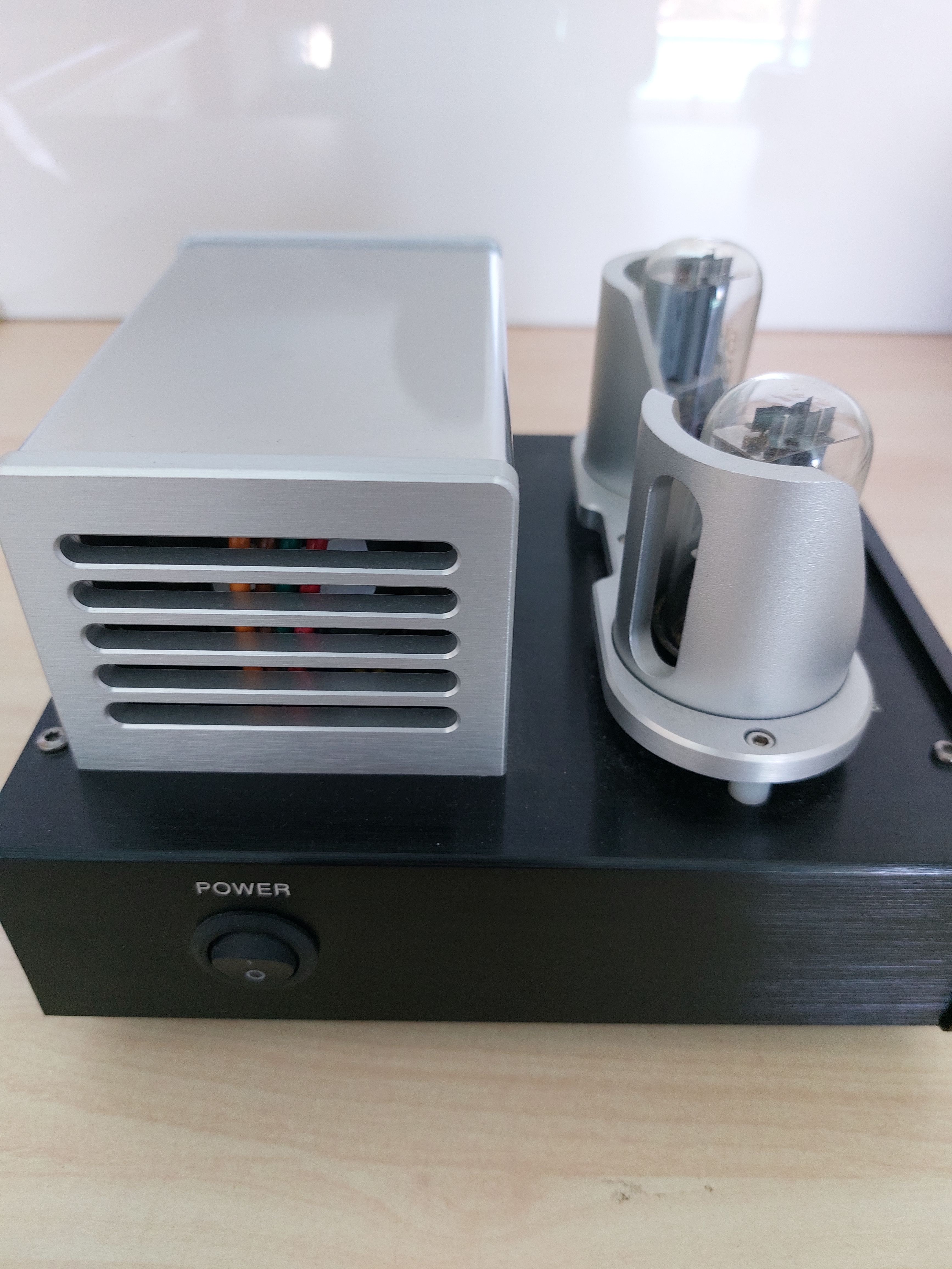 Yaqin SDCD3 Stereo Tube Buffer ﻿ Stereo, Home Cinema, Headphones