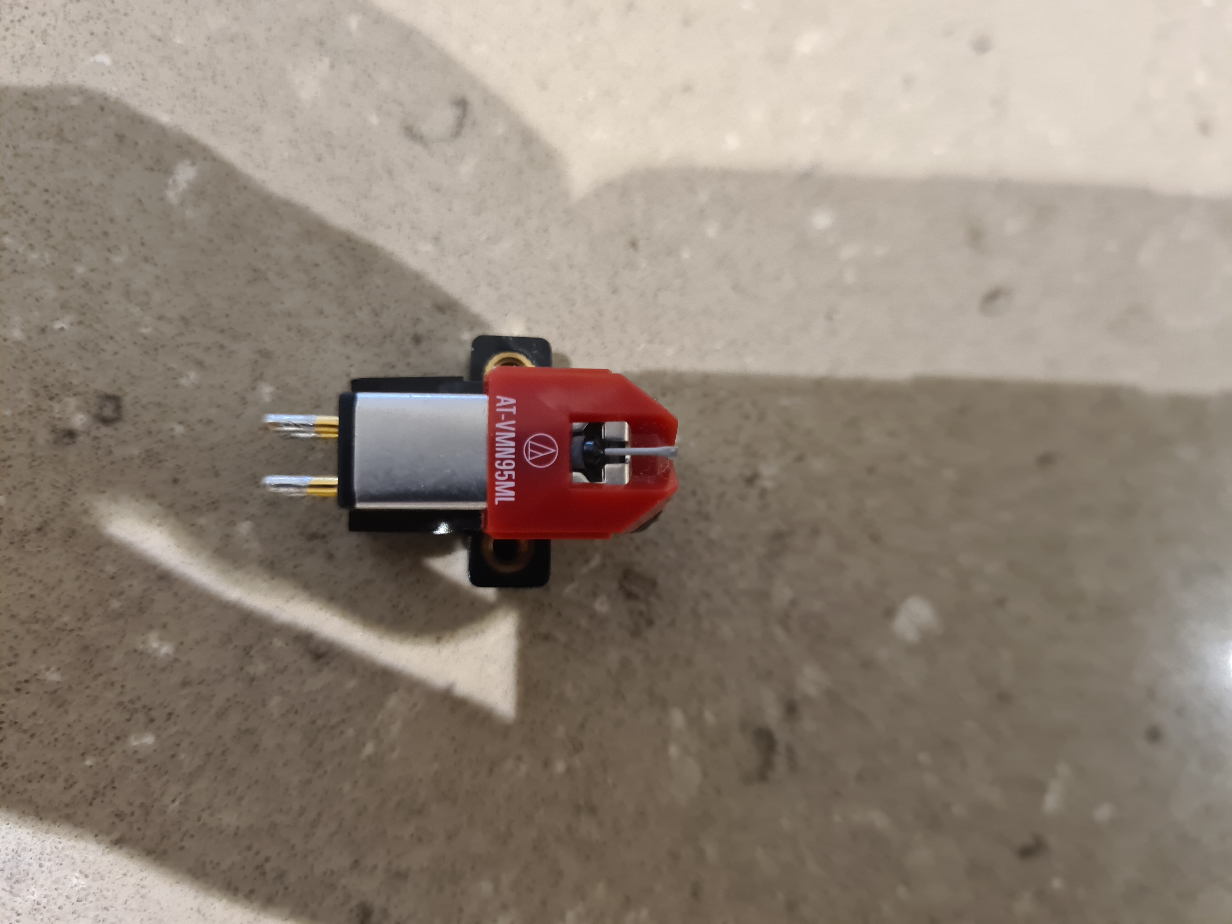 audio technica vm 540 ml