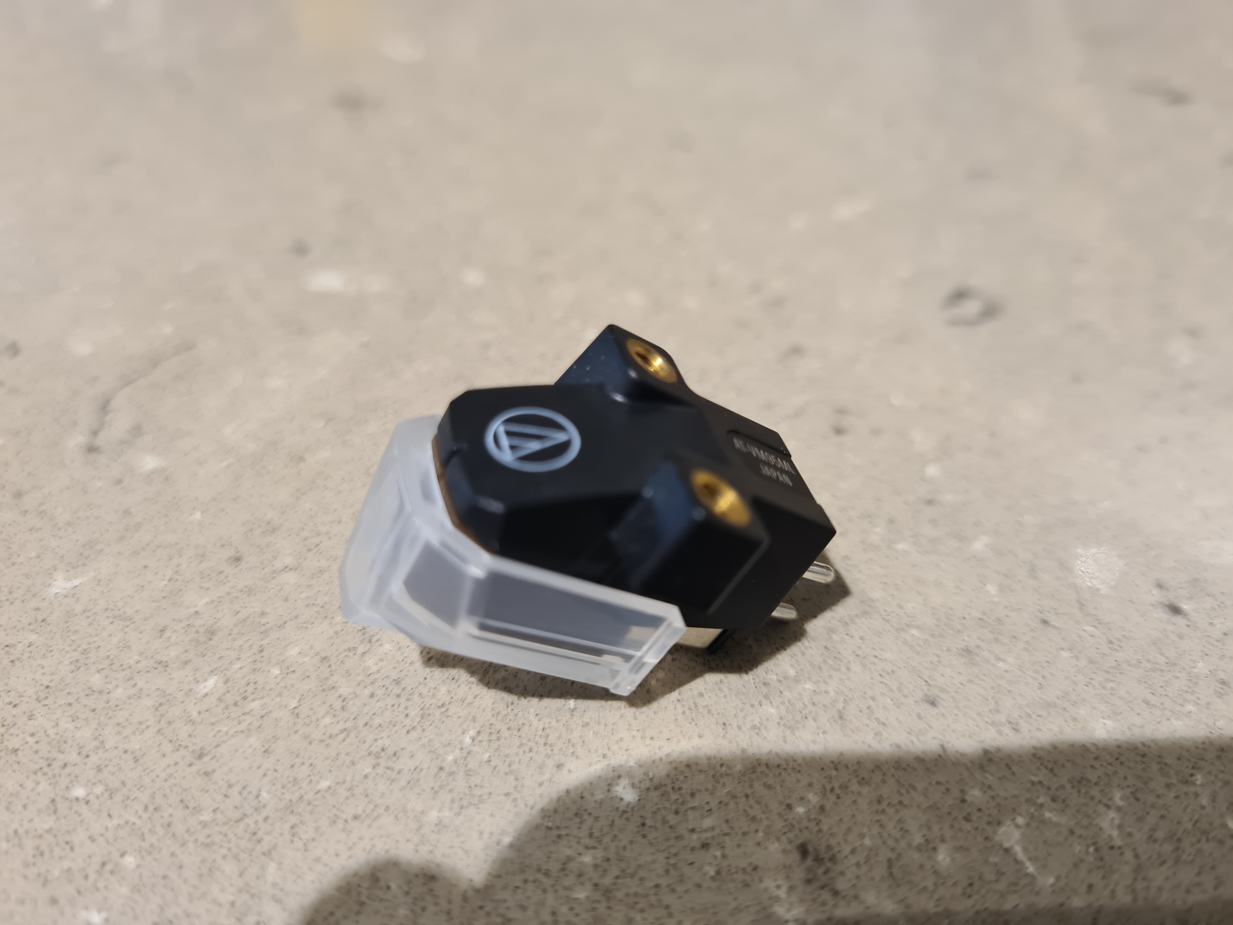 audio technica at 95 e