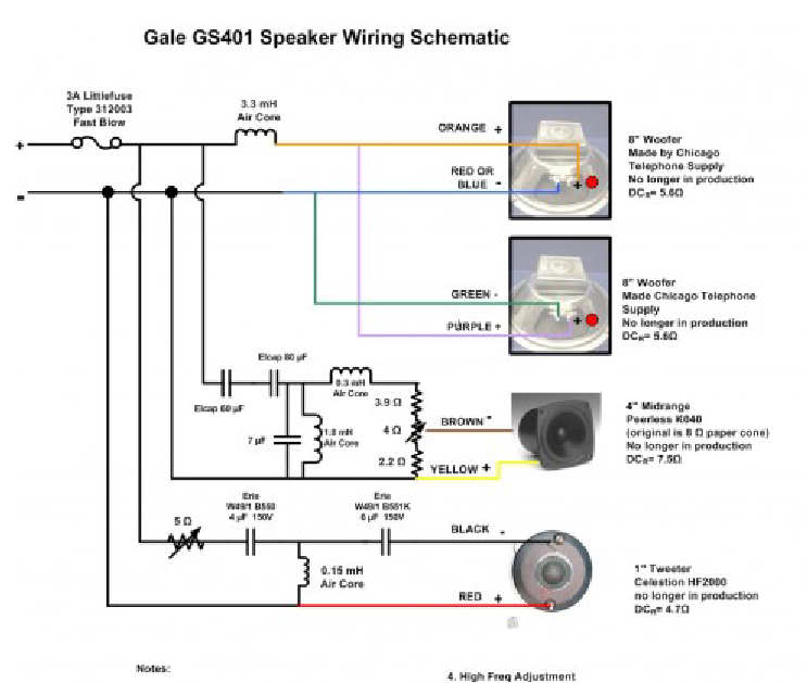 Padding a repaired tweeter some help please ﻿ DIY Audio Projects