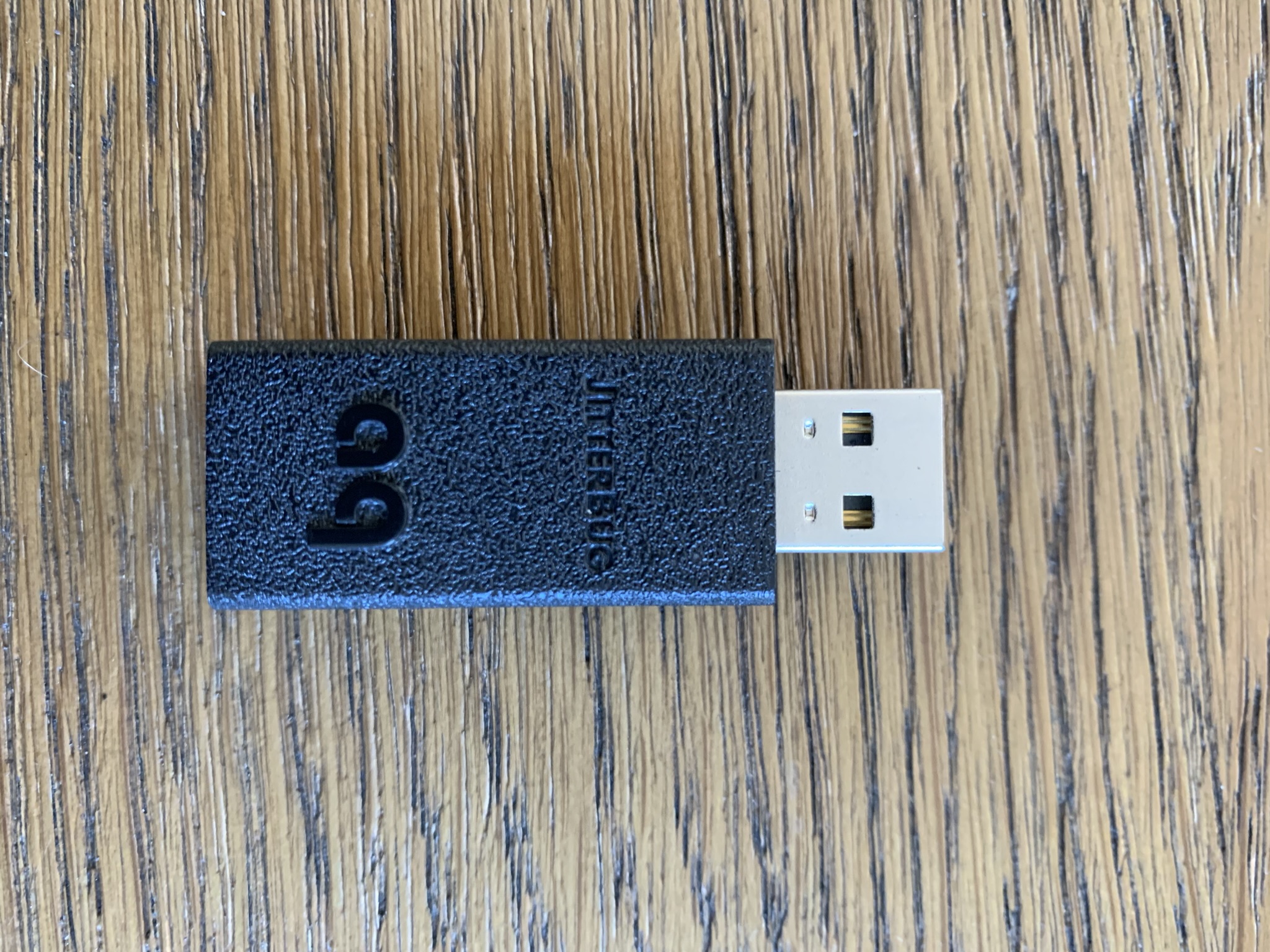 Audioquest Jitterbug