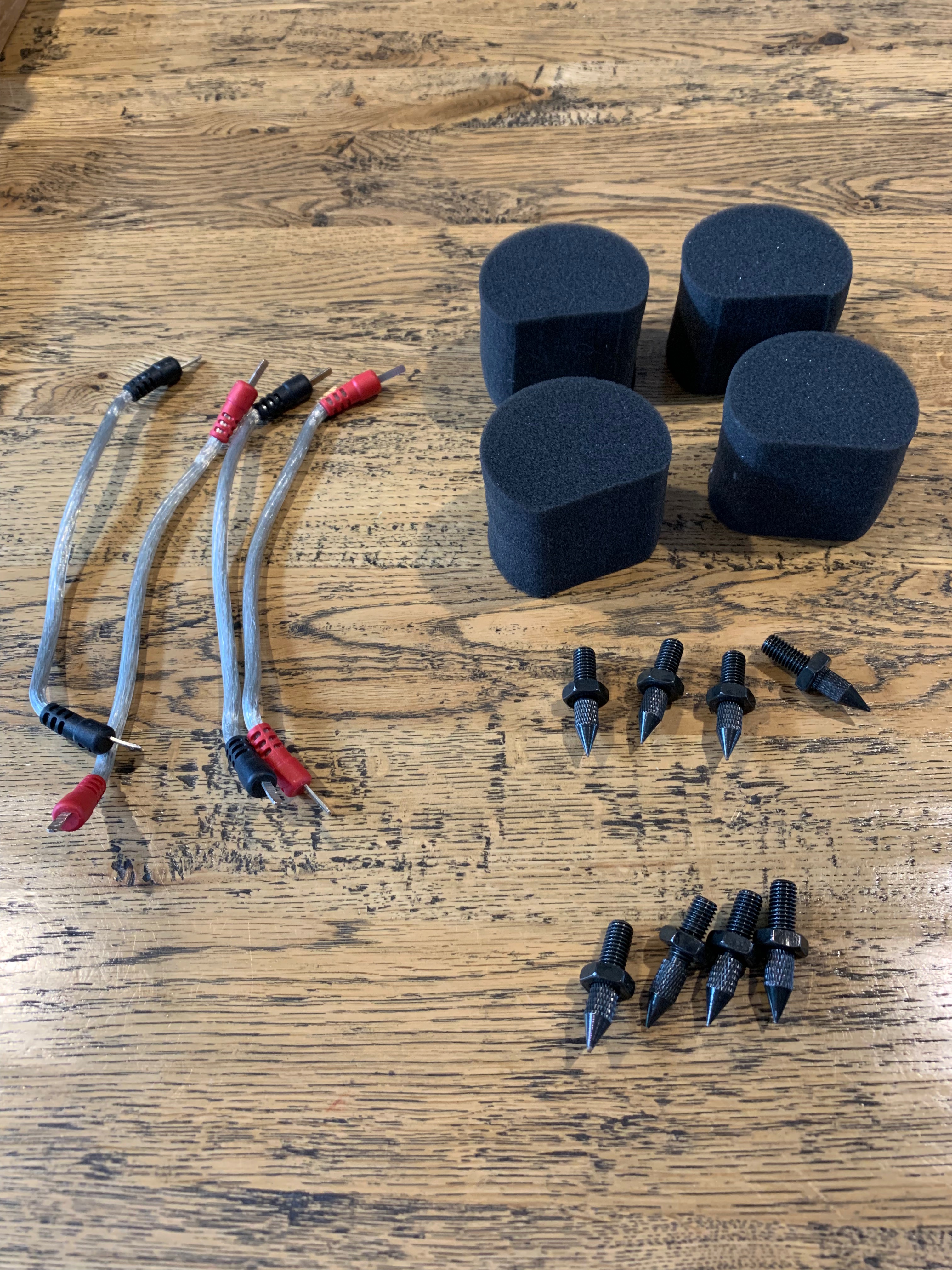 KEF IQ9 Speakers (Pair) - Stereo, Home Cinema, Headphones