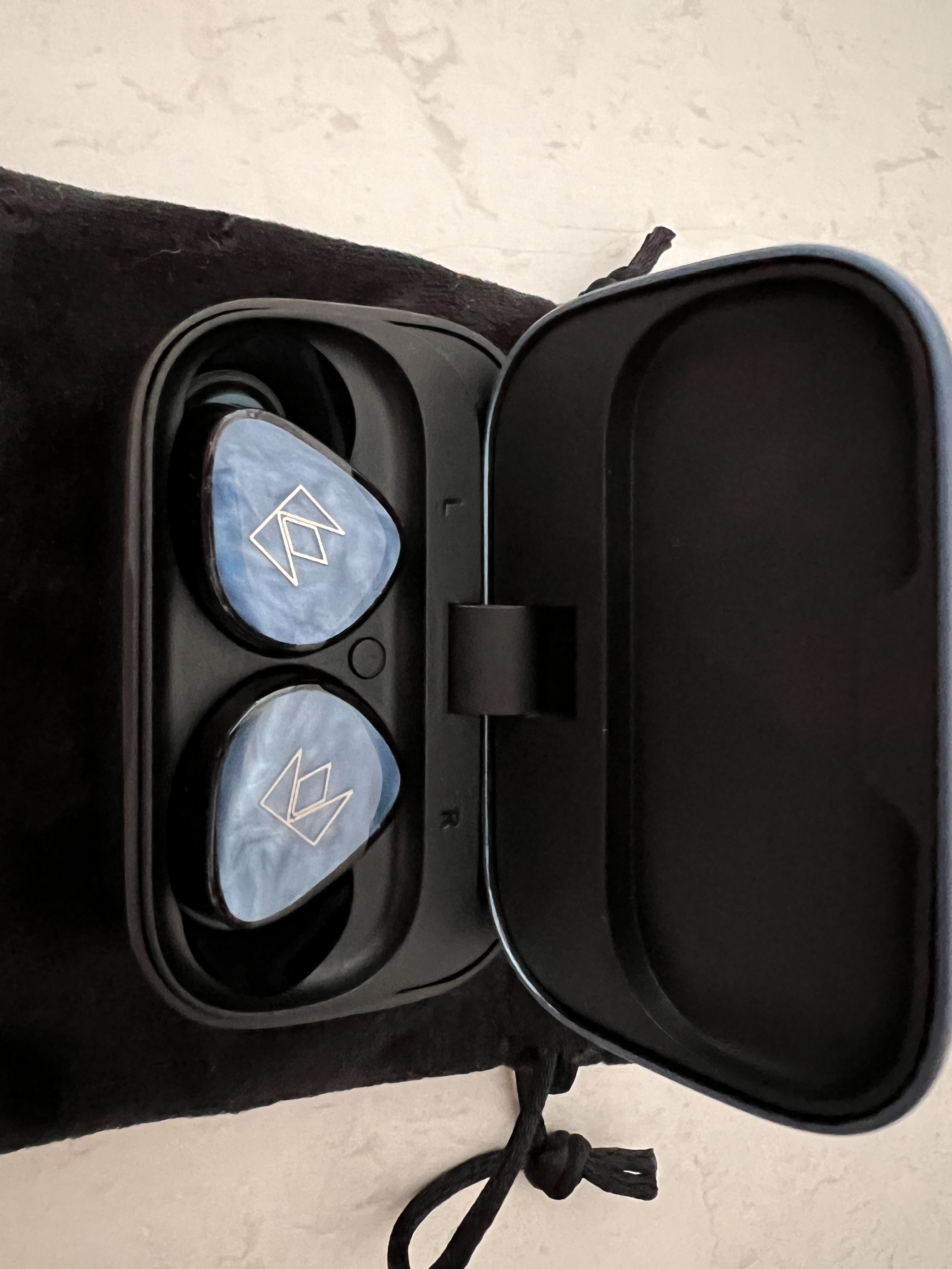 Withdrawn: Noble Fokus Pro |﻿ Stereo, Home Cinema, Headphones Components