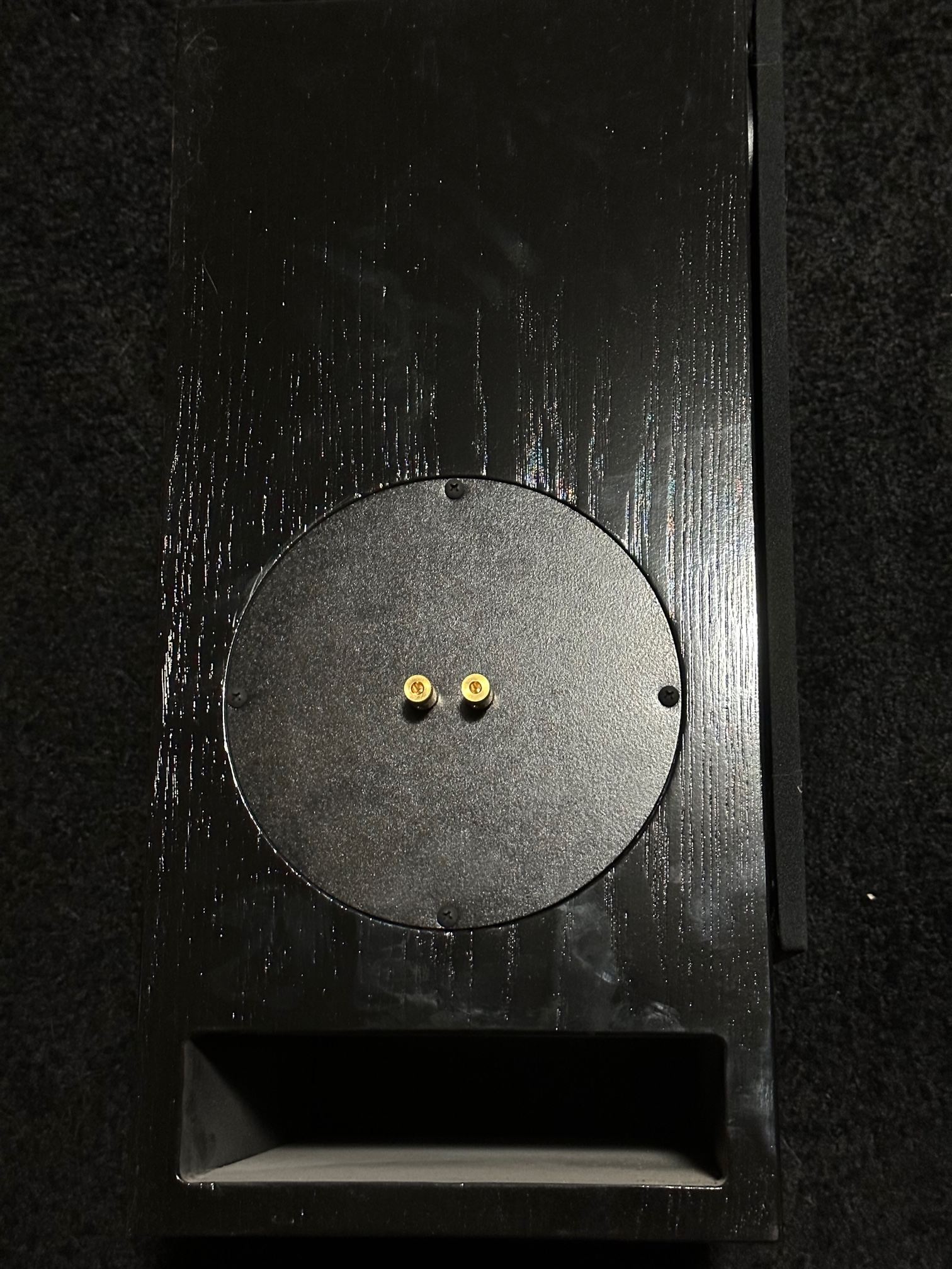 Adelaide Speakers Ascension C822BVTL x 4 ﻿ Stereo, Home Cinema