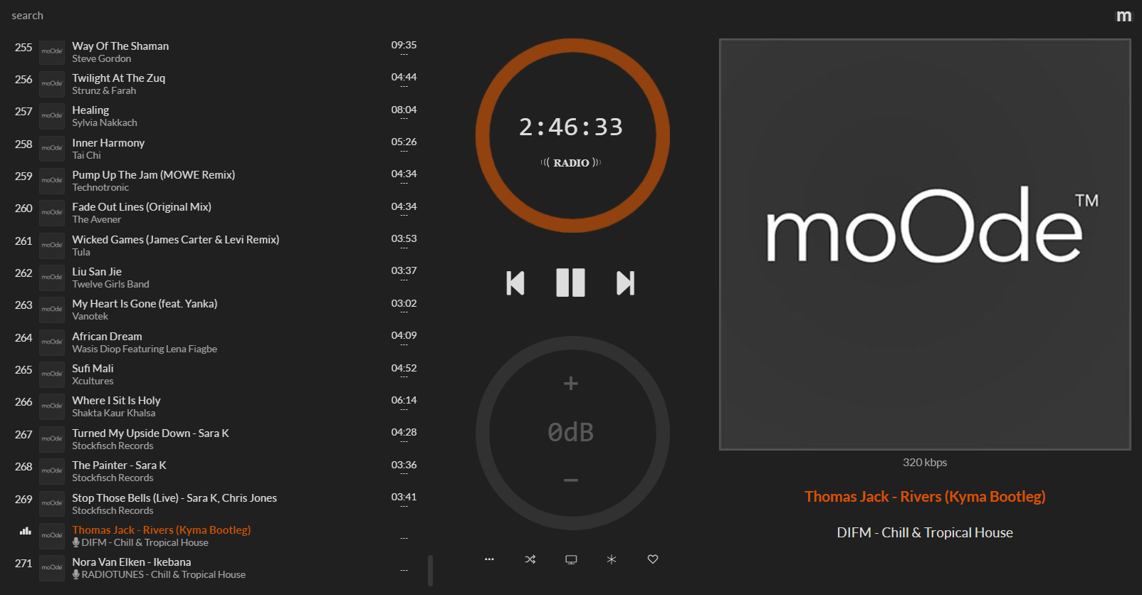 New Holoaudio Red Streamer / DDC Page 3 ﻿ Digital Sources, DACs, and Computer Audio