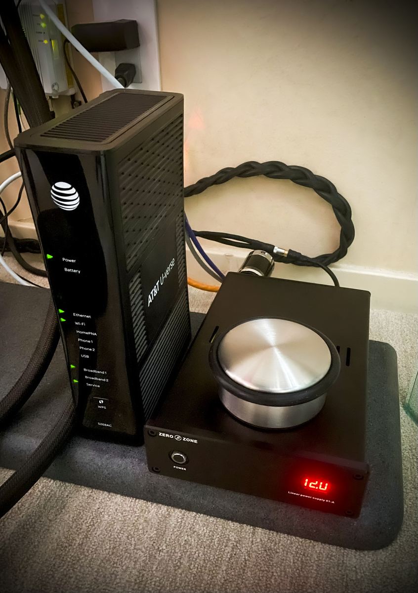 Streamer comparison- Auralic, Antipodes, Aurender - Page 2 - Digital ...