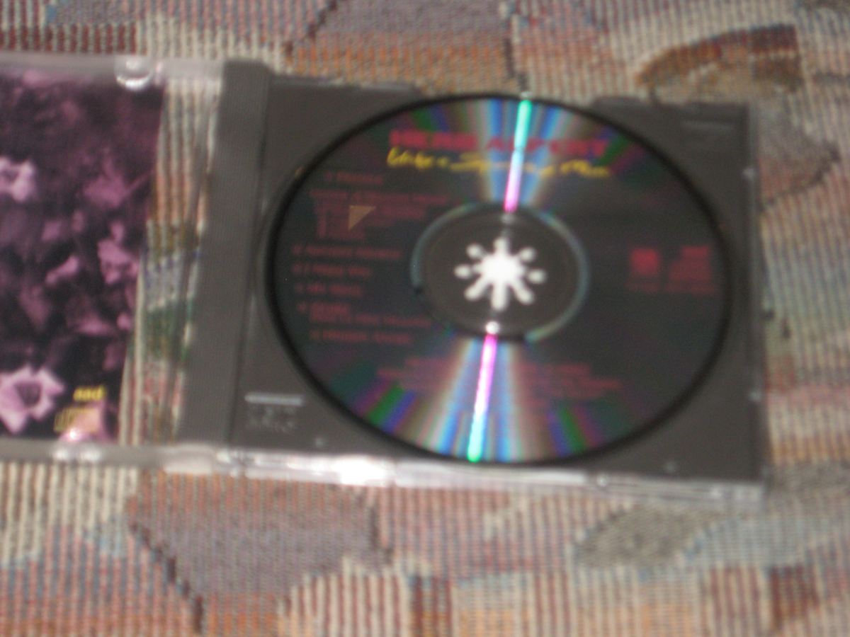 HERB ALPERT UNDER A SPANISH MOON CD ﻿ Vinyl, CD, and Bluray