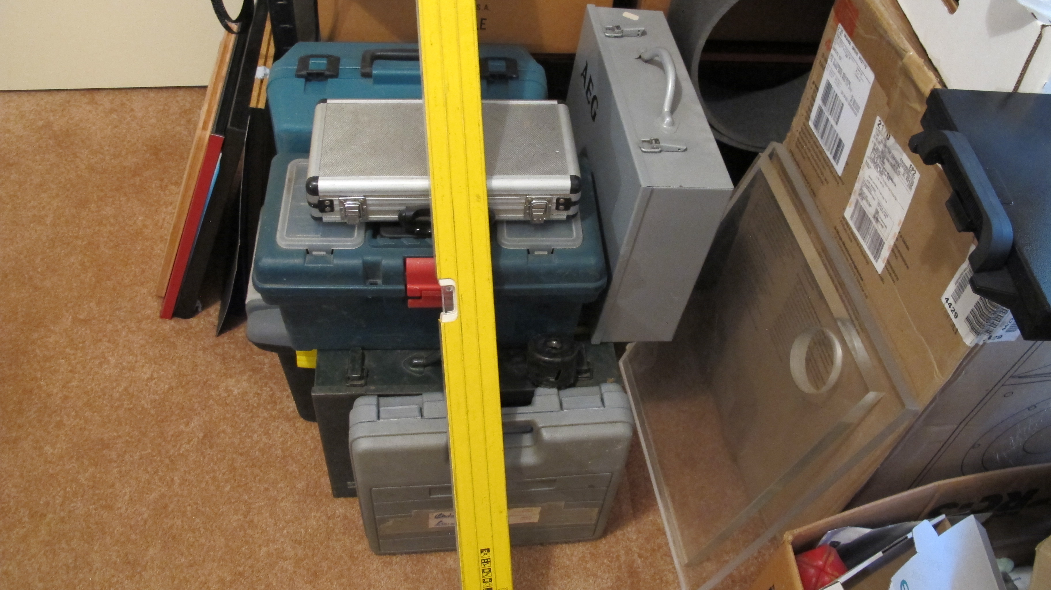 SOLD ELSEWHERE POWER TOOLS BULK LOT ﻿ Classifieds All Other