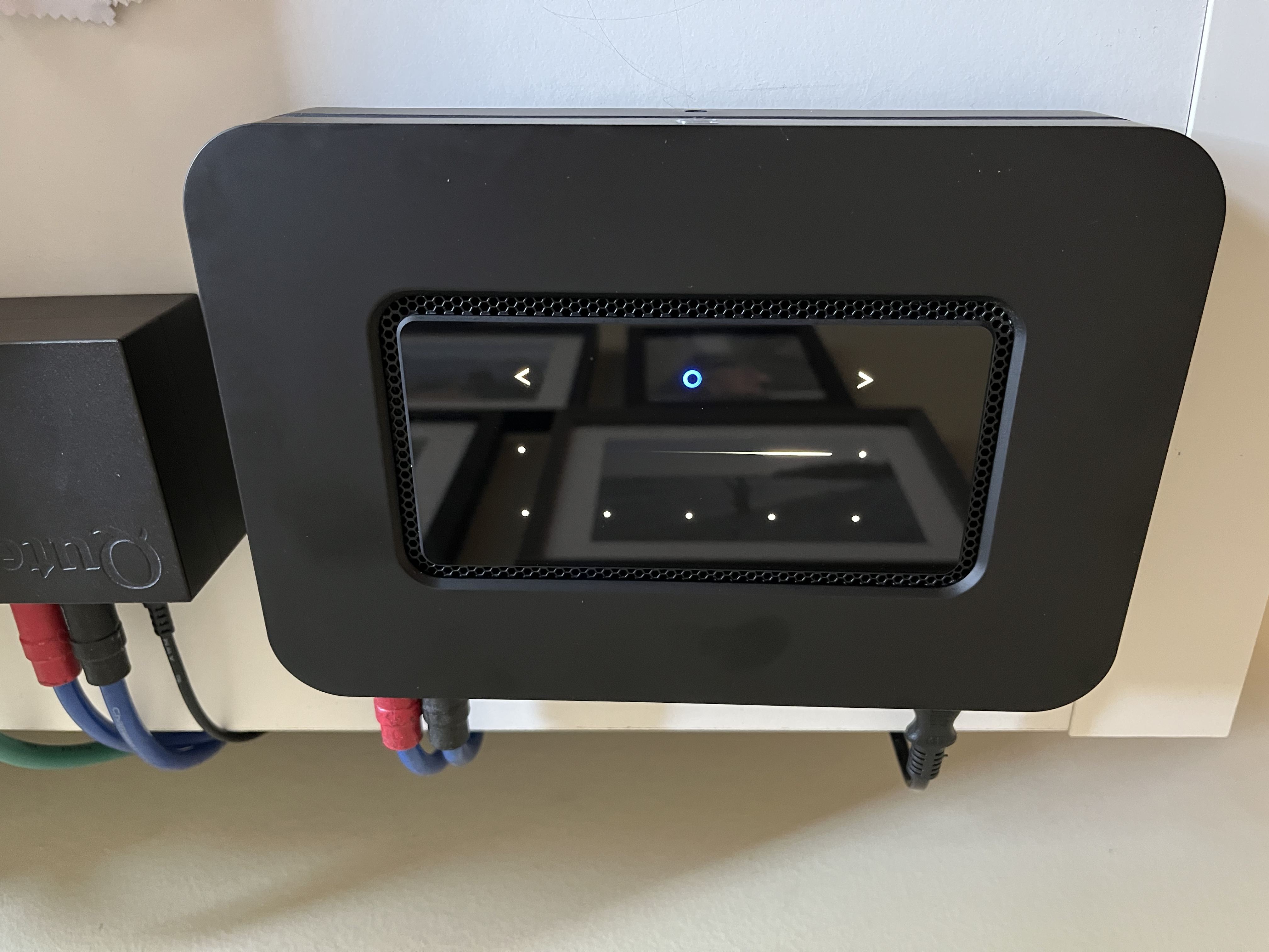 Bluesound Node N130 |﻿ Stereo, Home Cinema, Headphones Components