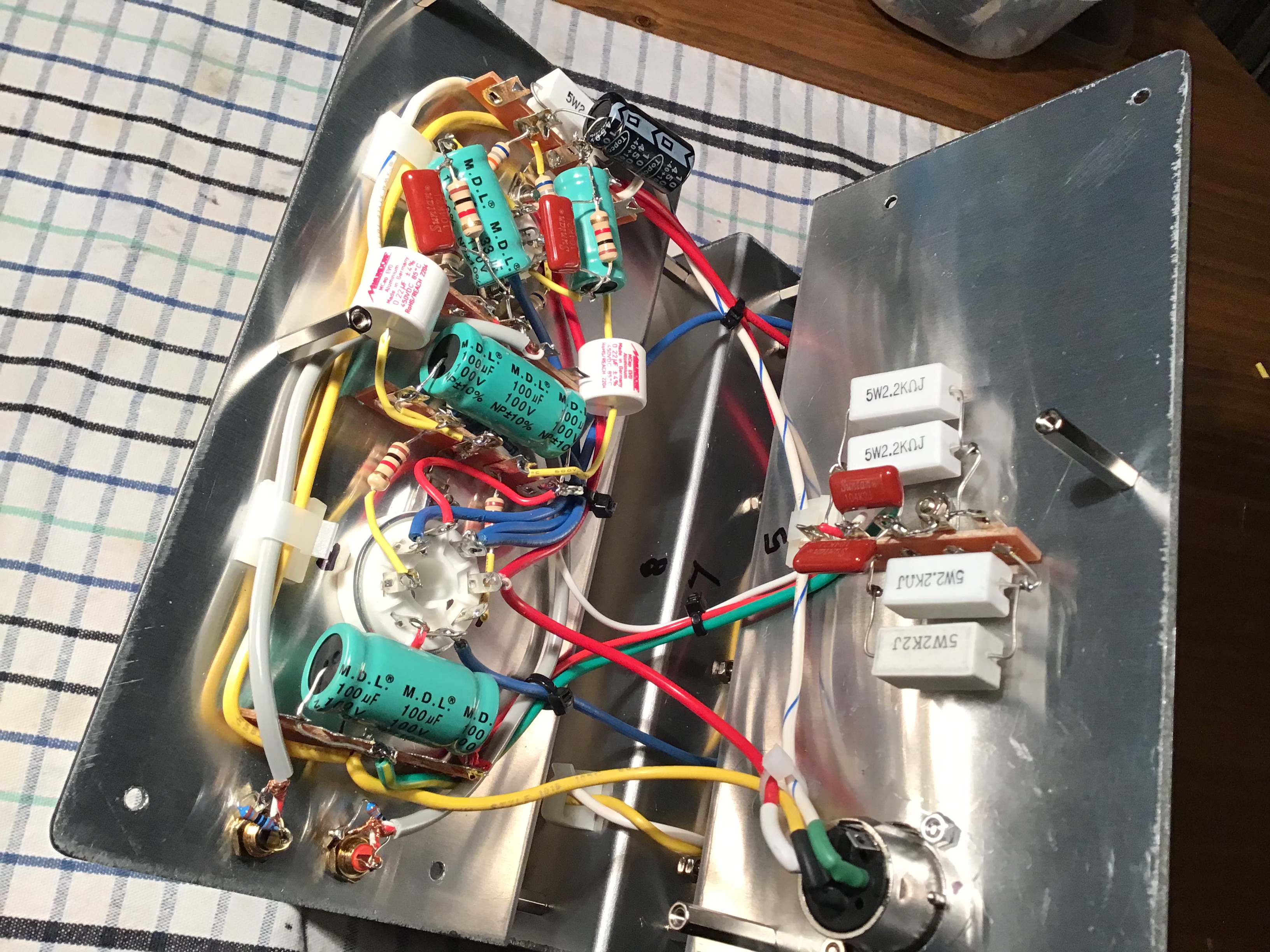 DIY audio: what are you building? - Page 341 - DIY Audio Projects ...