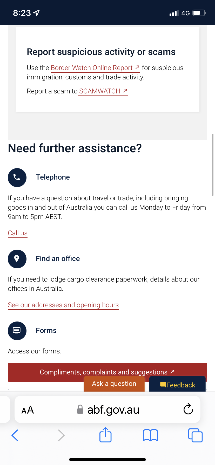 Need some advice - get a Customs Broker? |﻿ General Hi-Fi & Beginners ...
