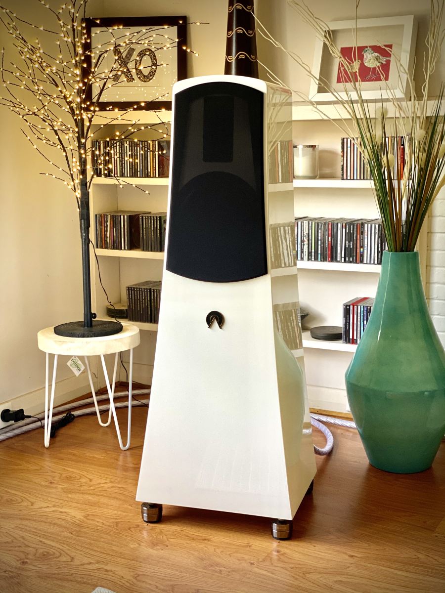 Alta Audio, Alec Speakers ﻿ Stereo, Home Cinema, Headphones Components
