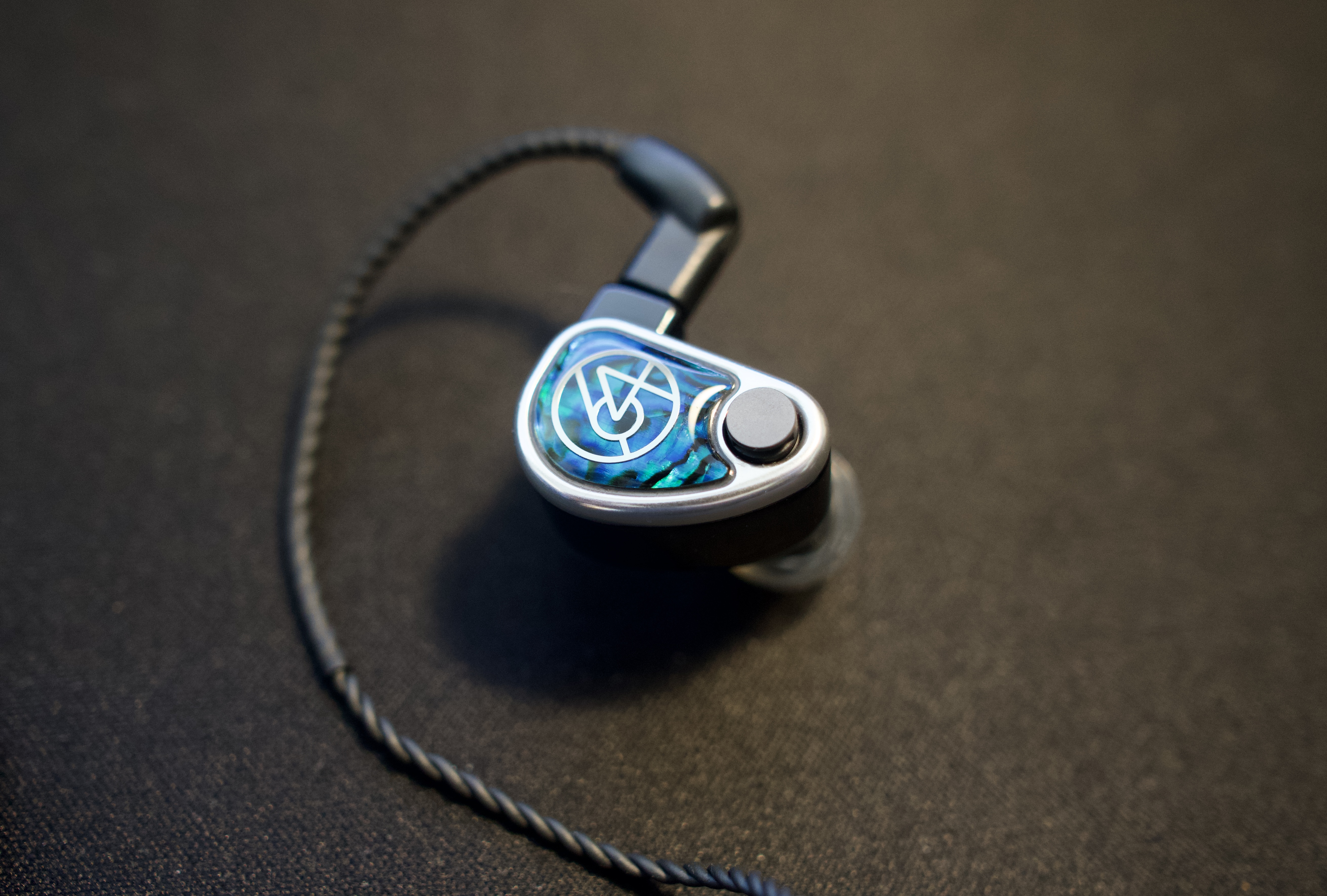 64 Audio Nio 9 Driver Hybrid Universal IEM - Stereo, Home Cinema ...