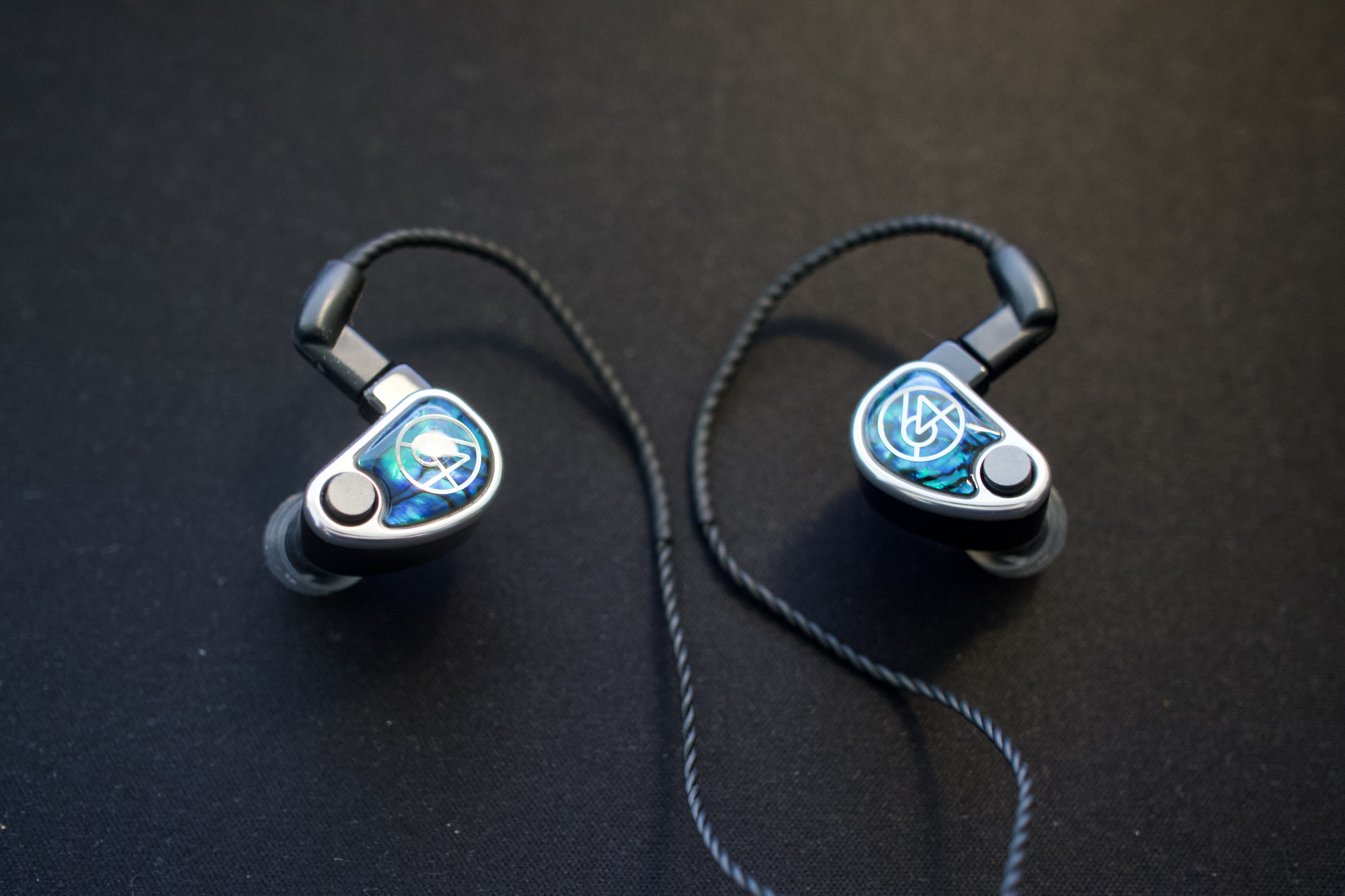 64 Audio Nio 9 Driver Hybrid Universal IEM - Stereo, Home Cinema ...