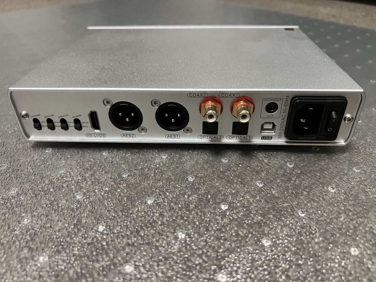 Topping U90 USB bridge - Stereo, Home Cinema, Headphones Components ...