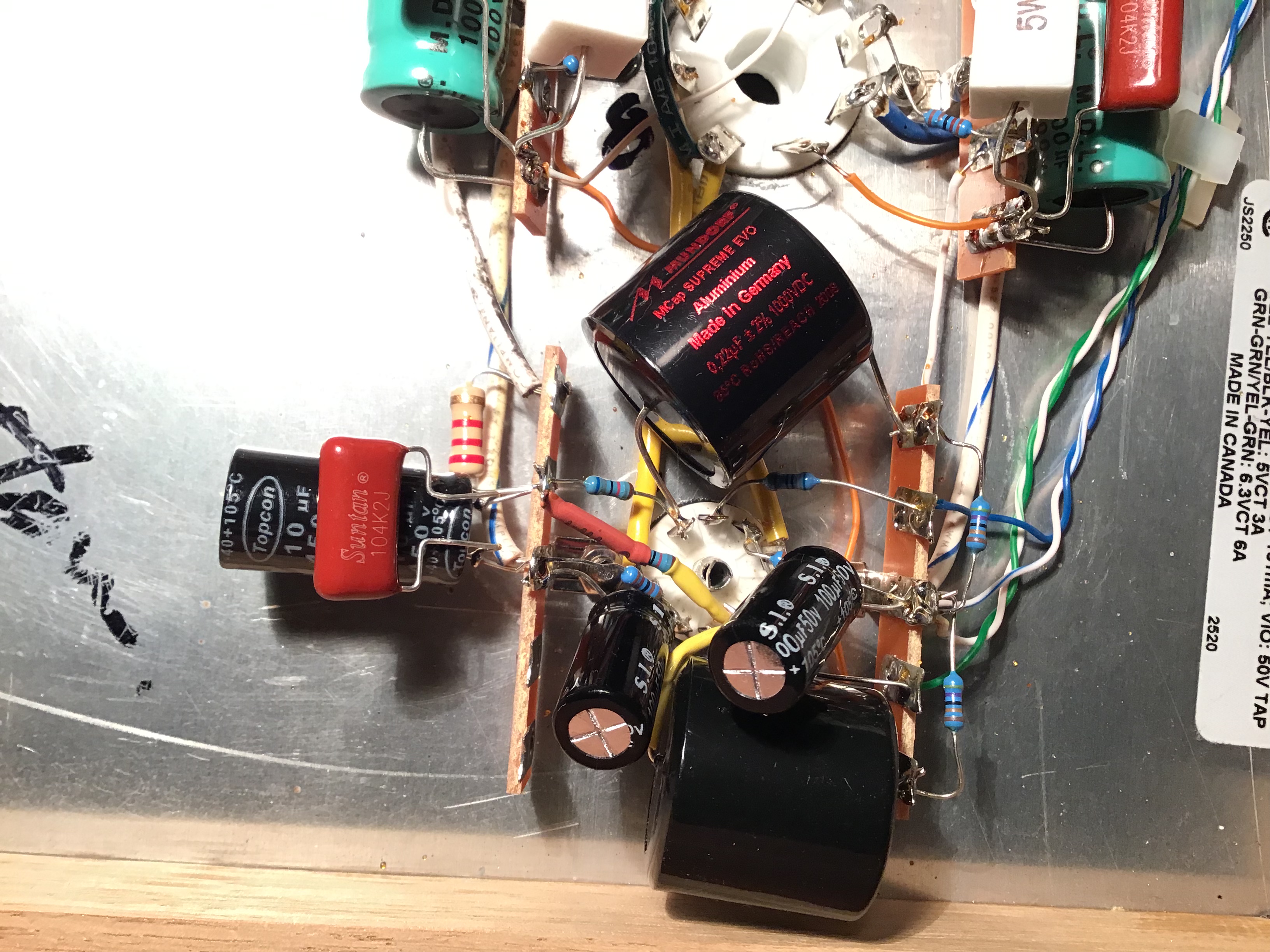 DIY audio: what are you building? - Page 340 |﻿ DIY Audio Projects