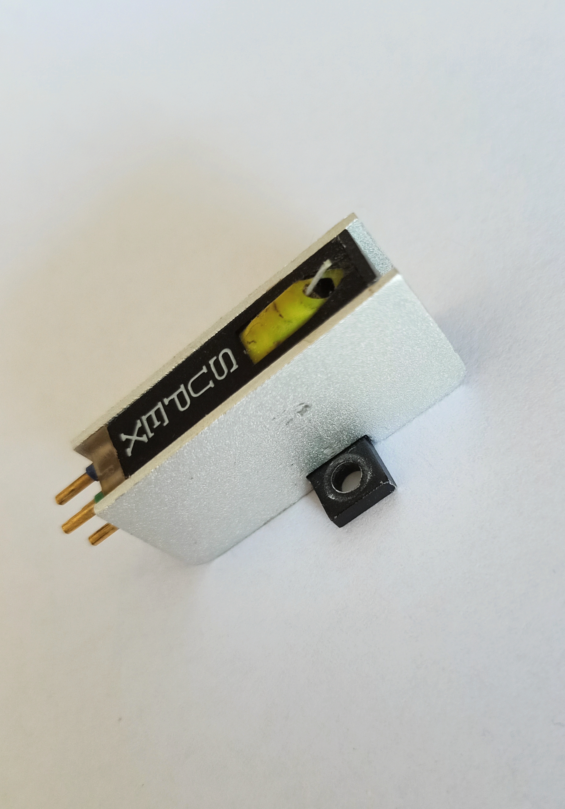 Supex SD-909 M.C. cartridge - Stereo, Home Cinema, Headphones
