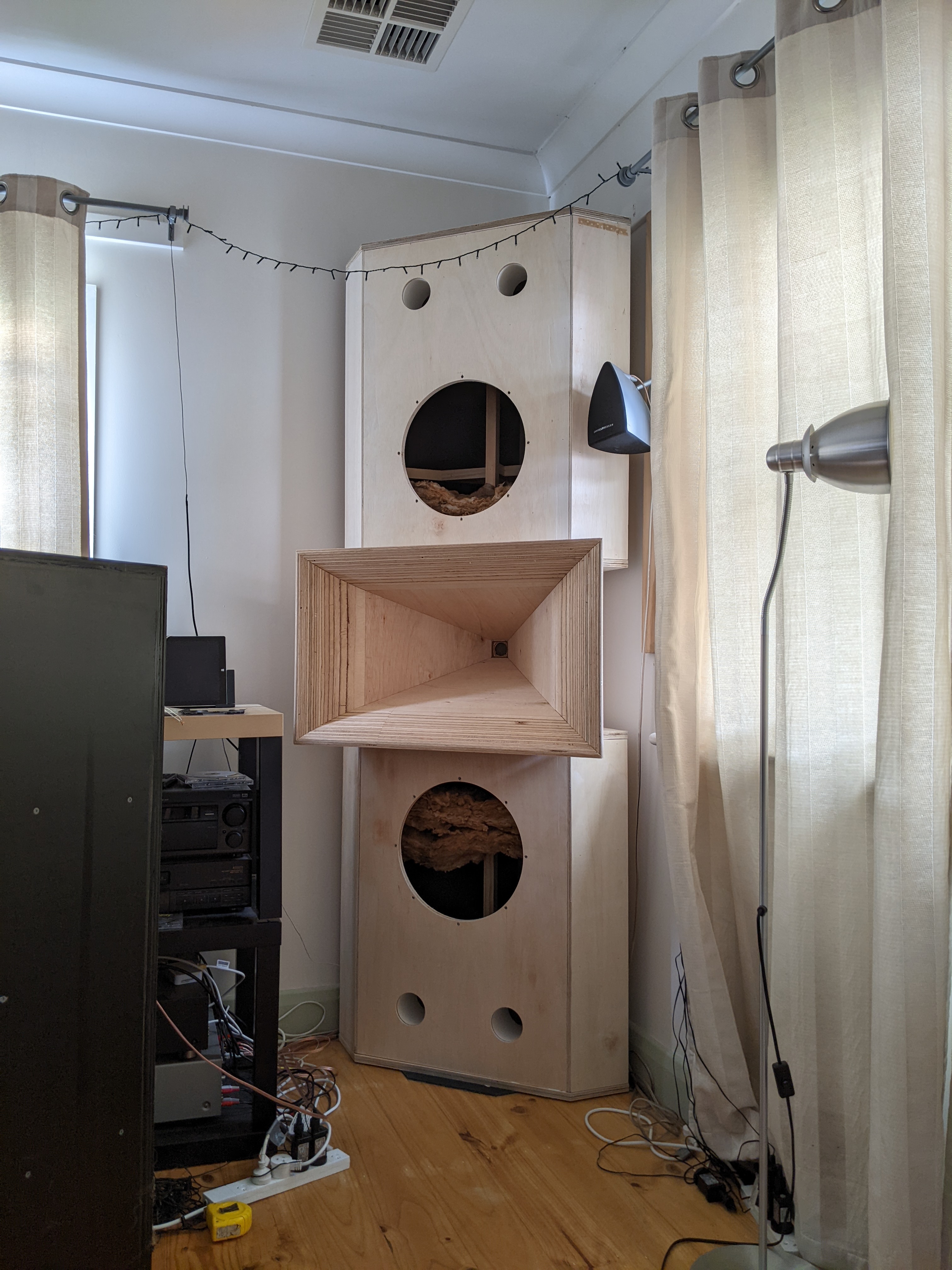 Audio Project Pile DIY audio: what are you building? - Page 340 - DIY Audio Projects ...