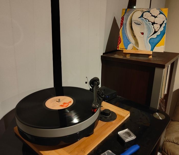VINYL: Currently Spinning - Page 1398 - Currently Spinning Threads ...