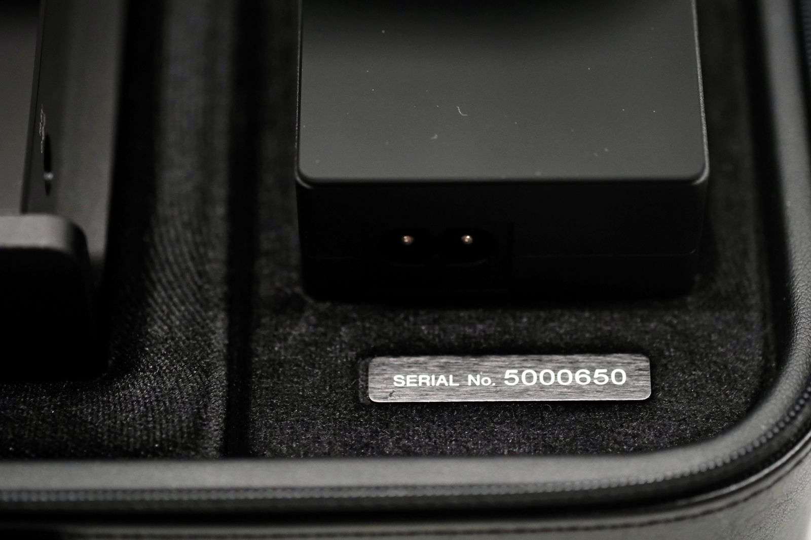 Sony DMPZ1 + Van Nuys carry case ﻿ Stereo, Home Cinema, Headphones