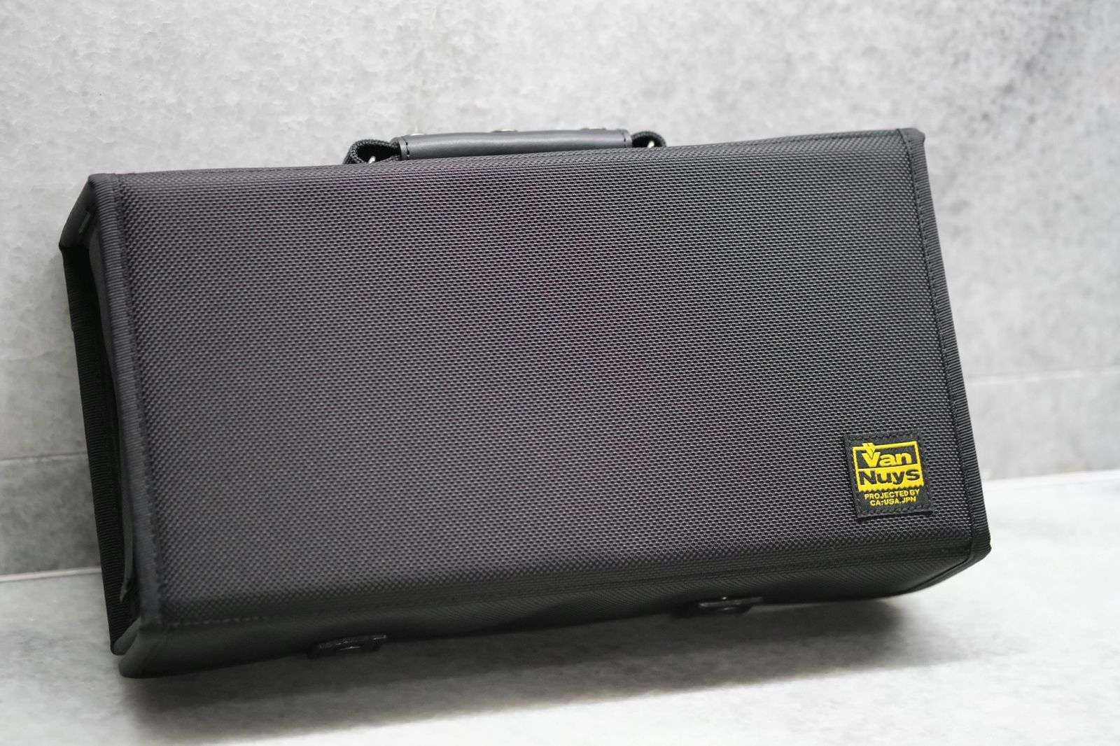 Sony DMPZ1 + Van Nuys carry case ﻿ Stereo, Home Cinema, Headphones Components