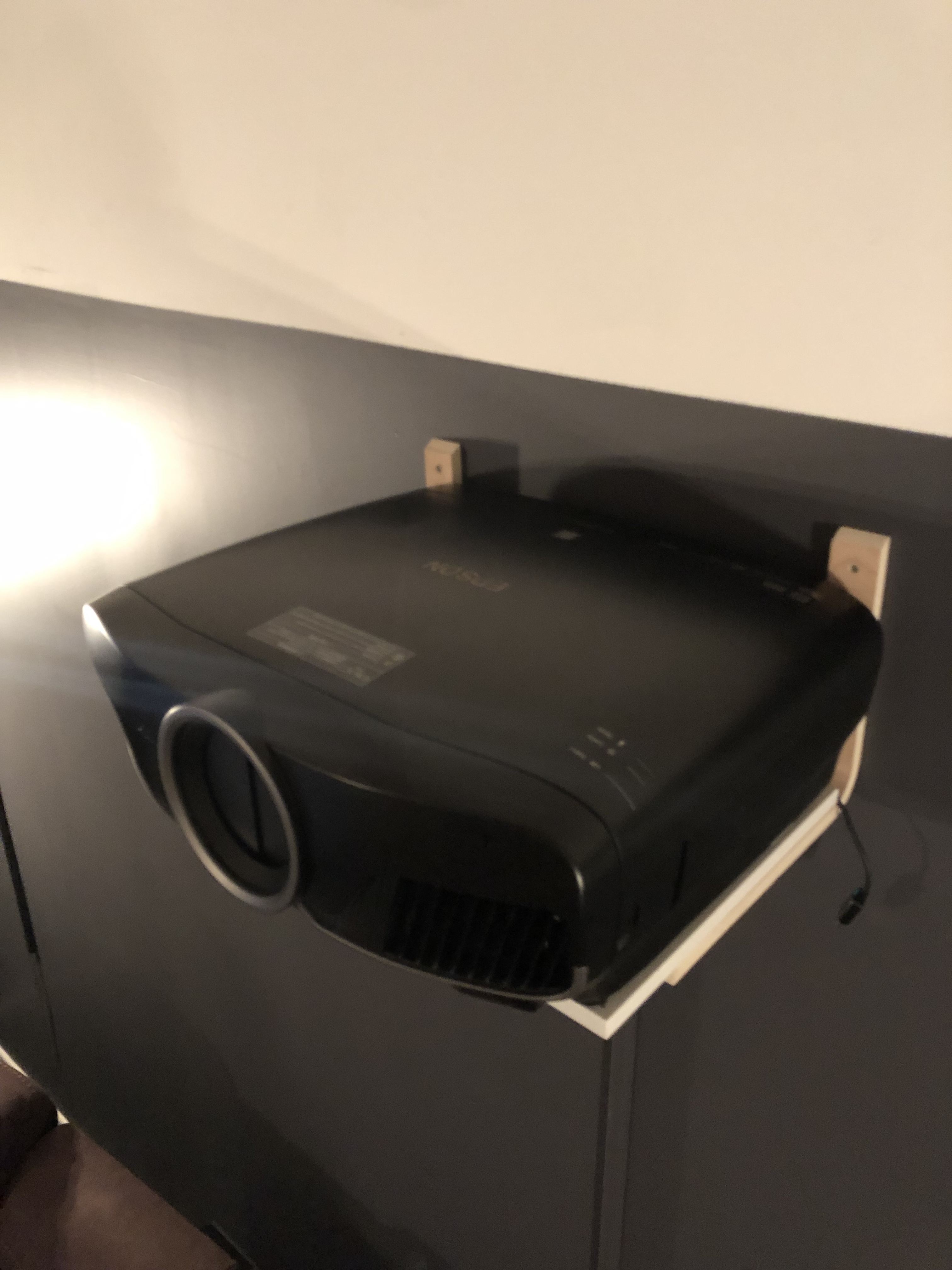 Epson 9400 4k eshift HDR Projector ﻿ Stereo, Home Cinema, Headphones