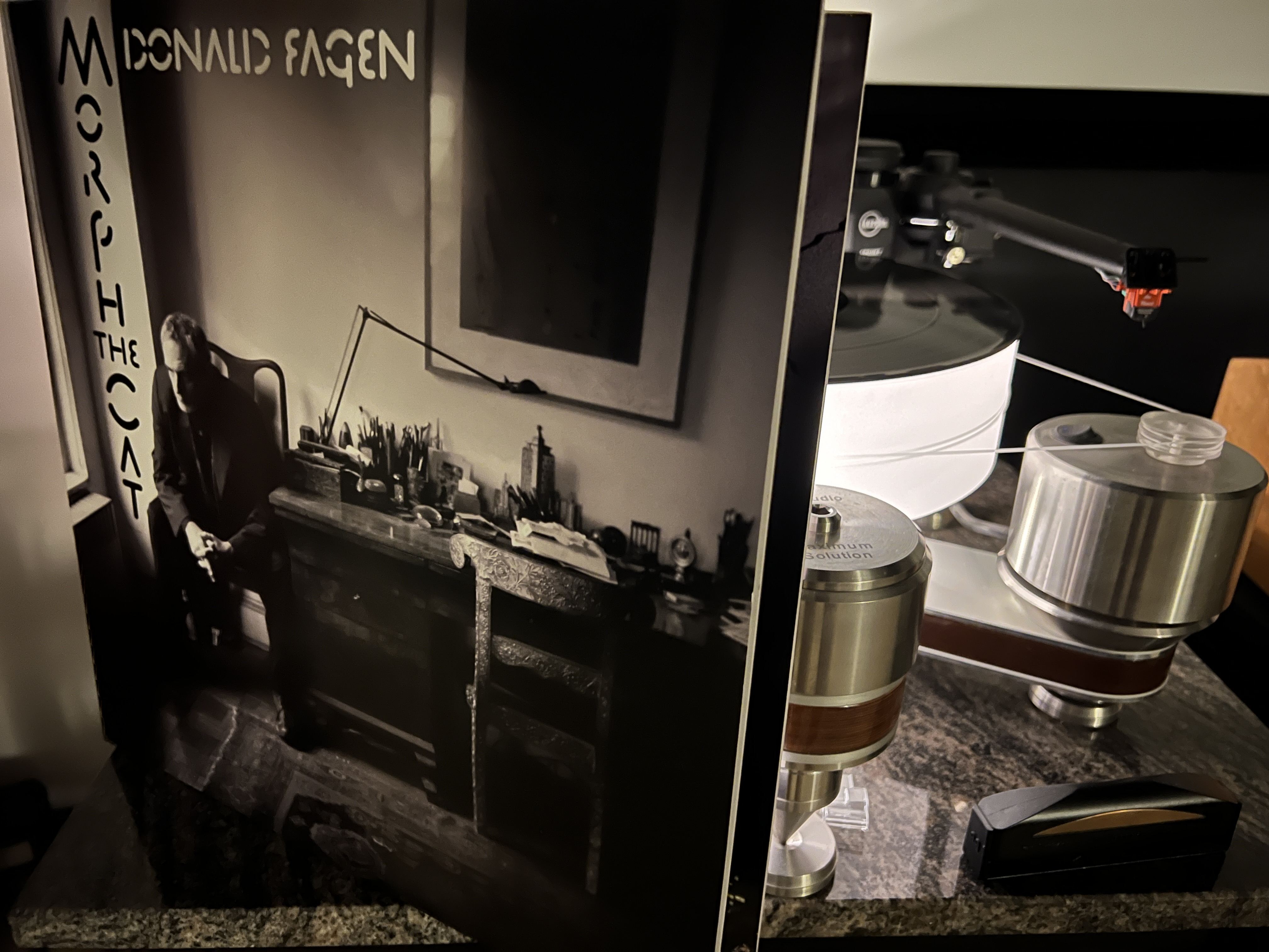 Vinyl - Currently Spinning - Page 1403 |﻿ Currently Spinning Threads