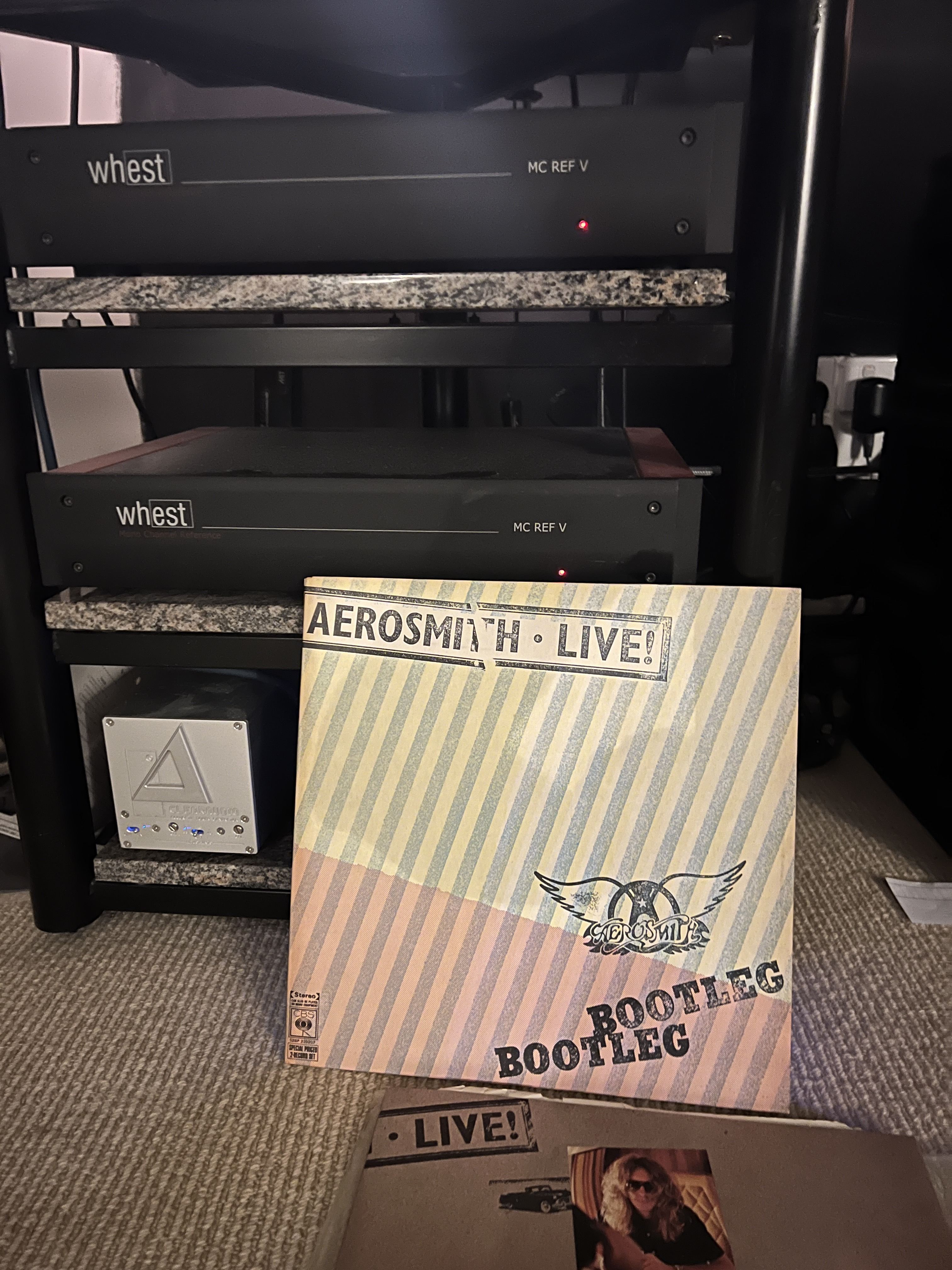 VINYL: Currently Spinning - Page 1399 - Currently Spinning Threads ...
