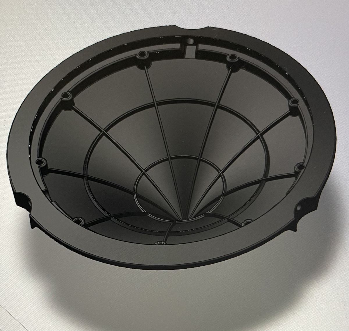 DIY Omni Directional Speaker Build - Turntables, Record Players & Vinyl ...
