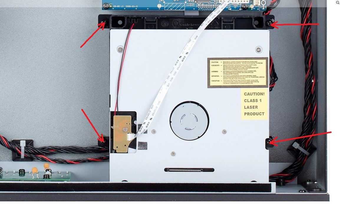 Replacing my compact player? - Digital Sources, Streamers, and DACs ...