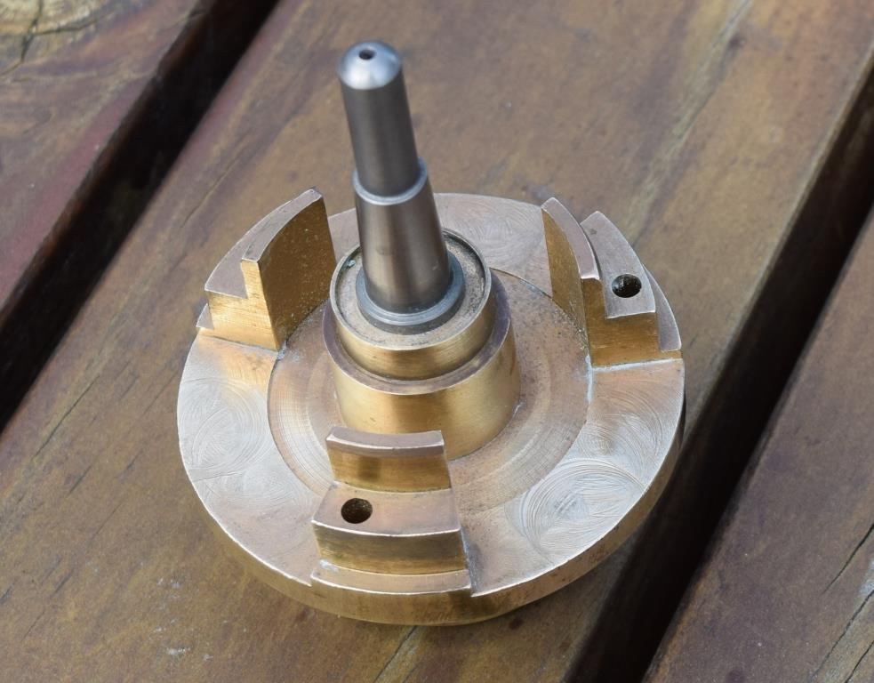 Bearing for Technics 1200 series turntables ﻿ HiFi and Cinema Cables