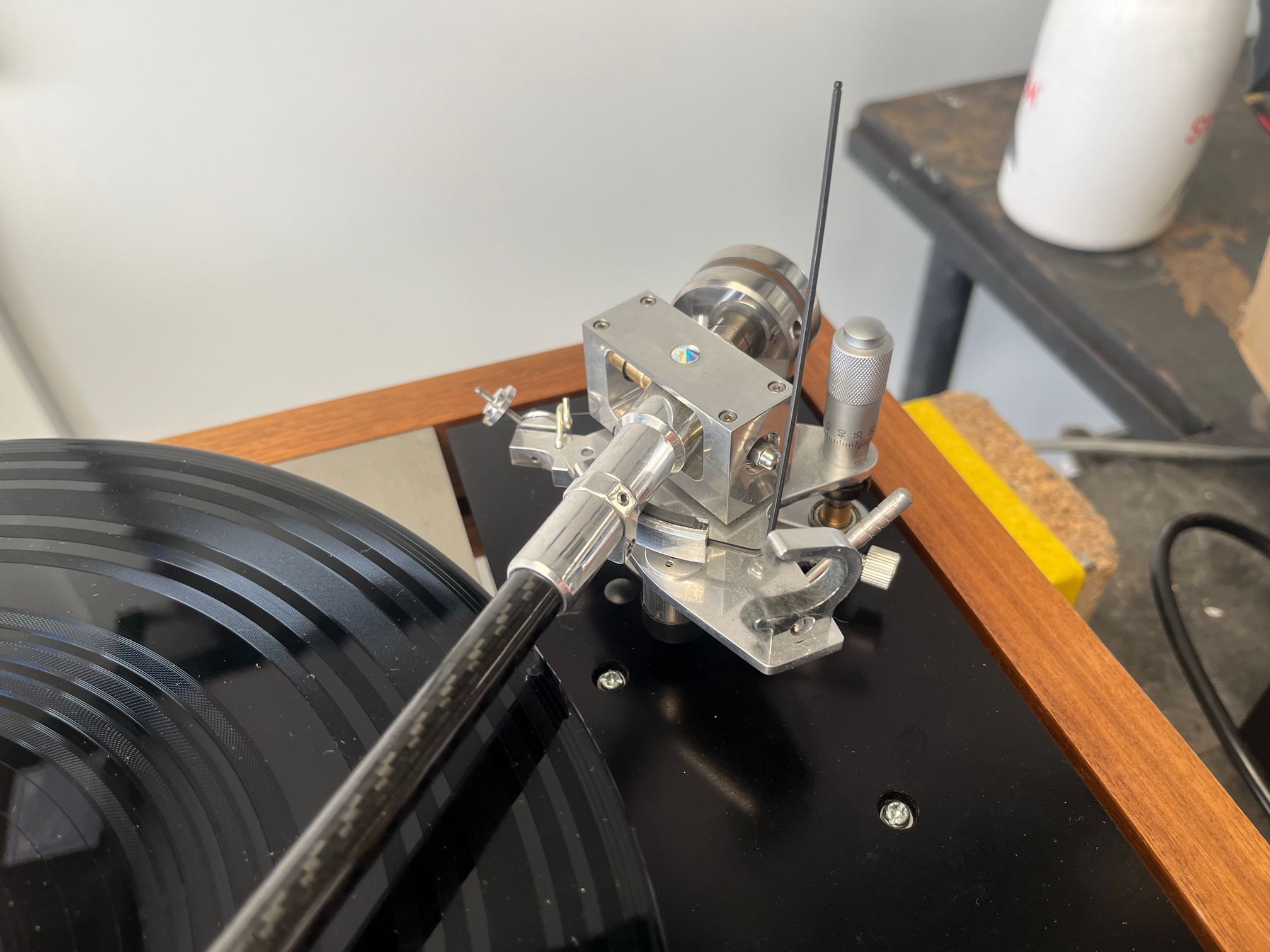 LP12 service/setup in Sydney or Illawarra - Turntables, Record Players ...