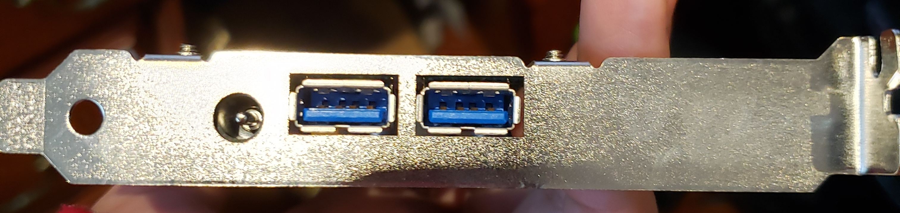 JCat Audiophile USB card V 1.1 ﻿ HiFi and Cinema Cables & Accessories