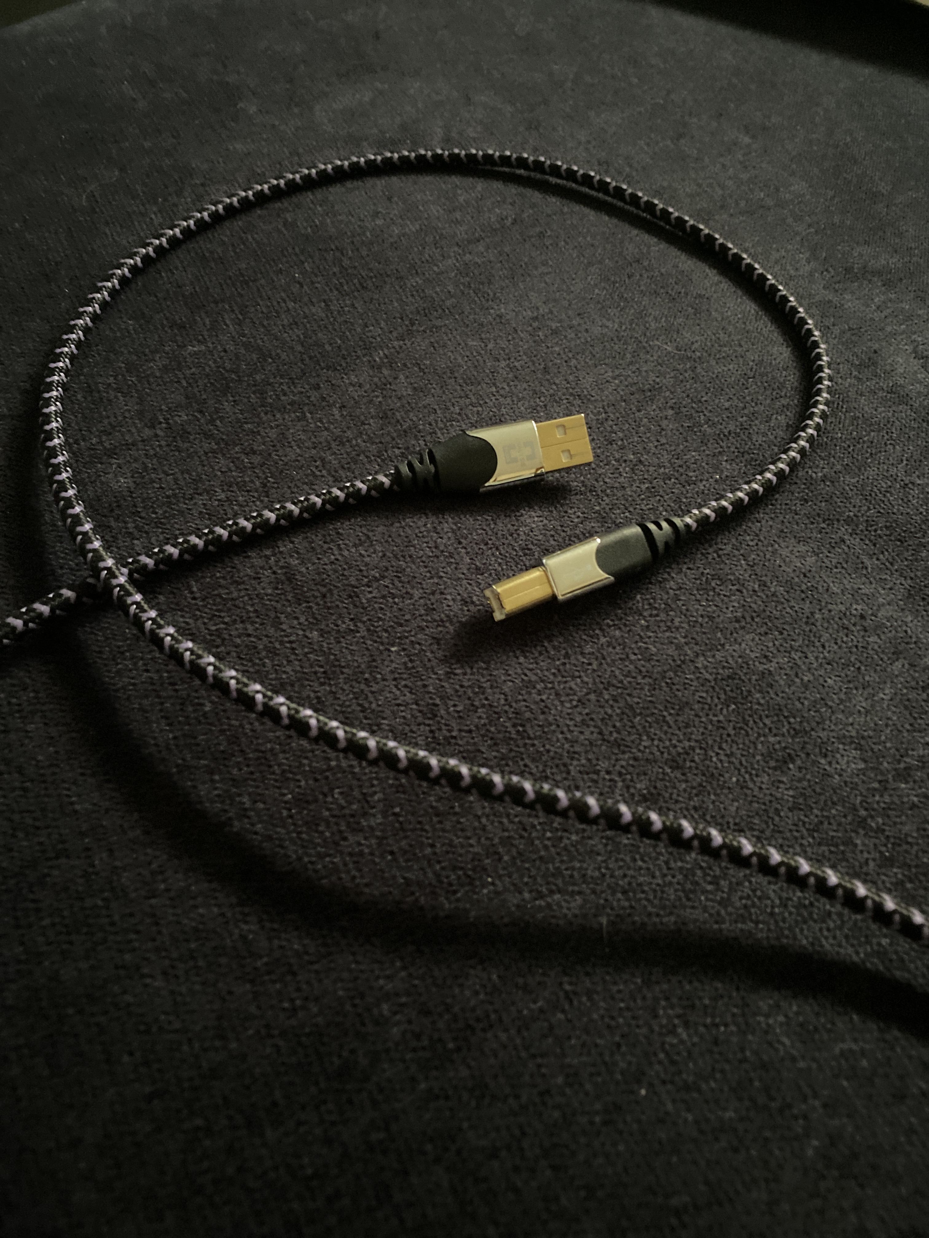 Analysis Plus USB ﻿ HiFi and Cinema Cables & Accessories