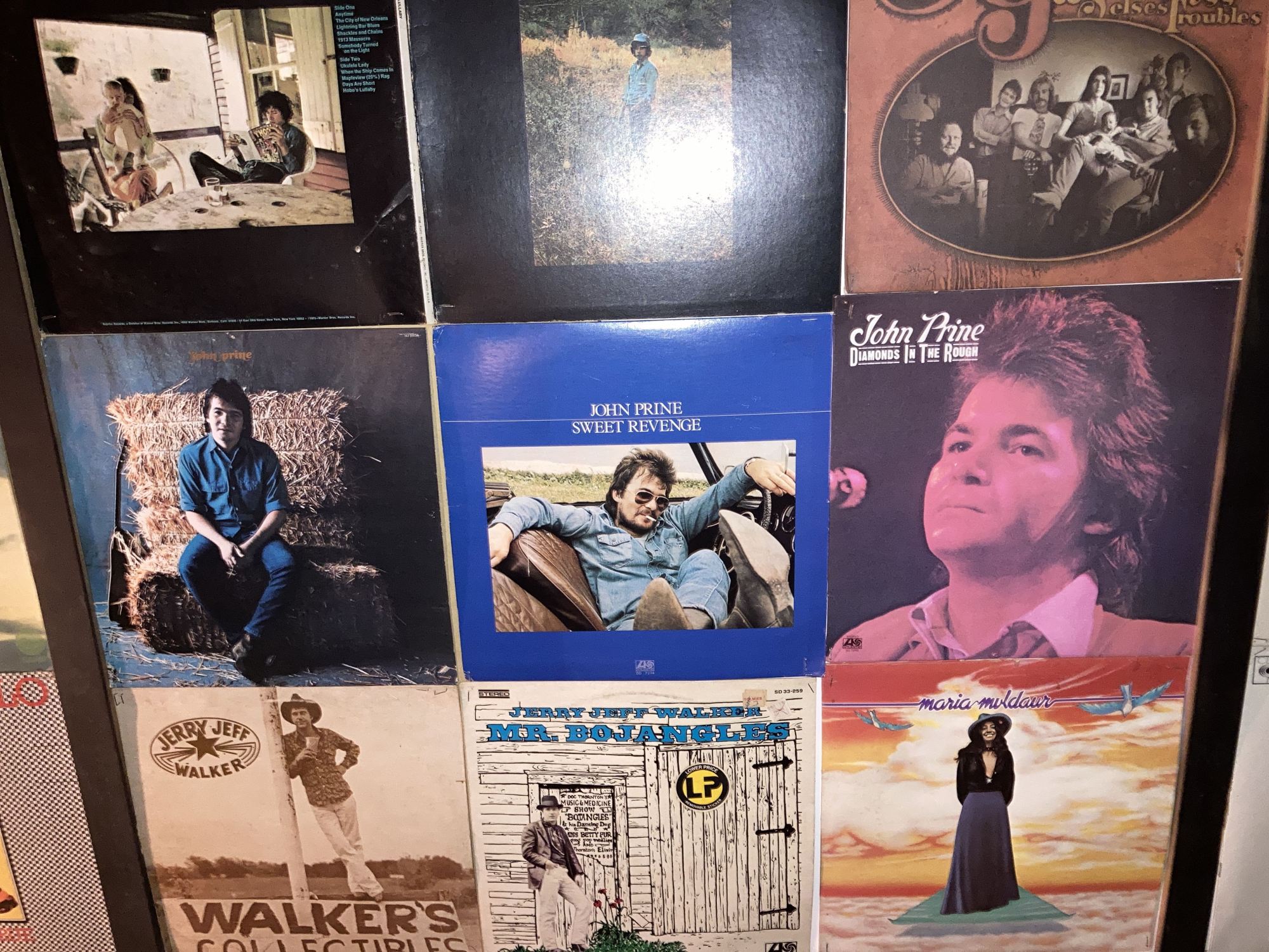Country music or what young people know as Alternative Country or Alt ...