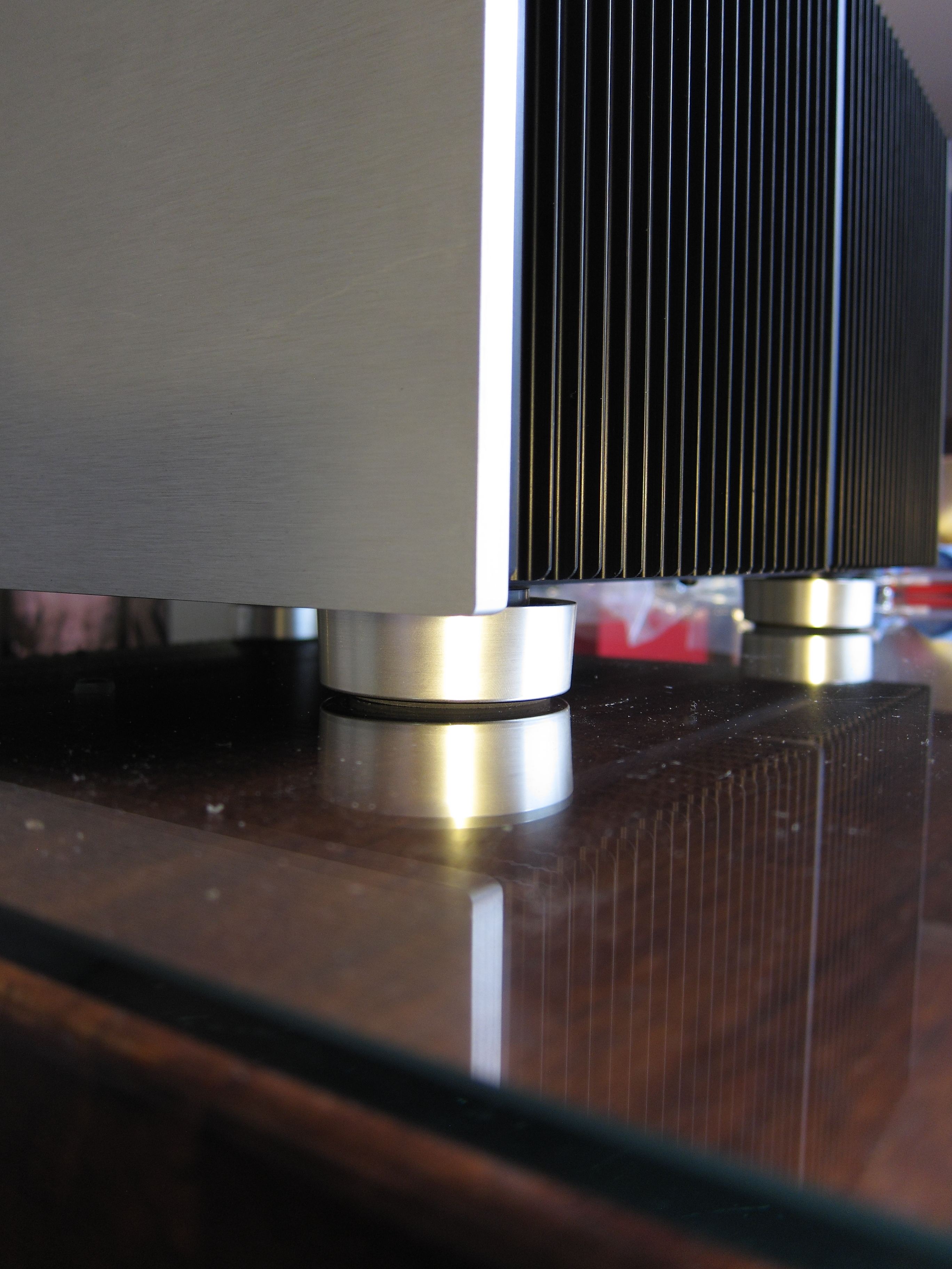 Absolute Audio Labs SIT-A15 power amp - Page 7 - Stereo Amplifiers ...