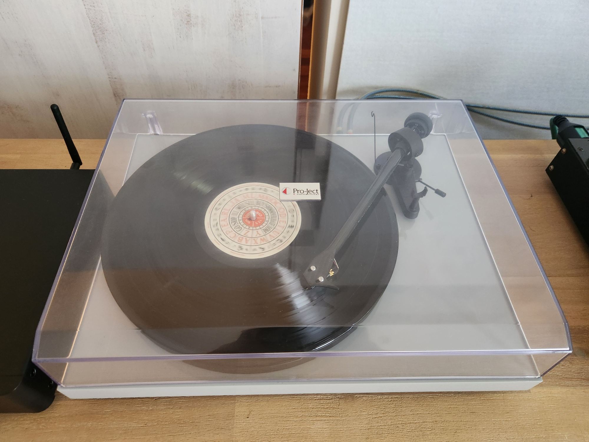 Project debut carbon phono USB turntable - Stereo, Home Cinema ...